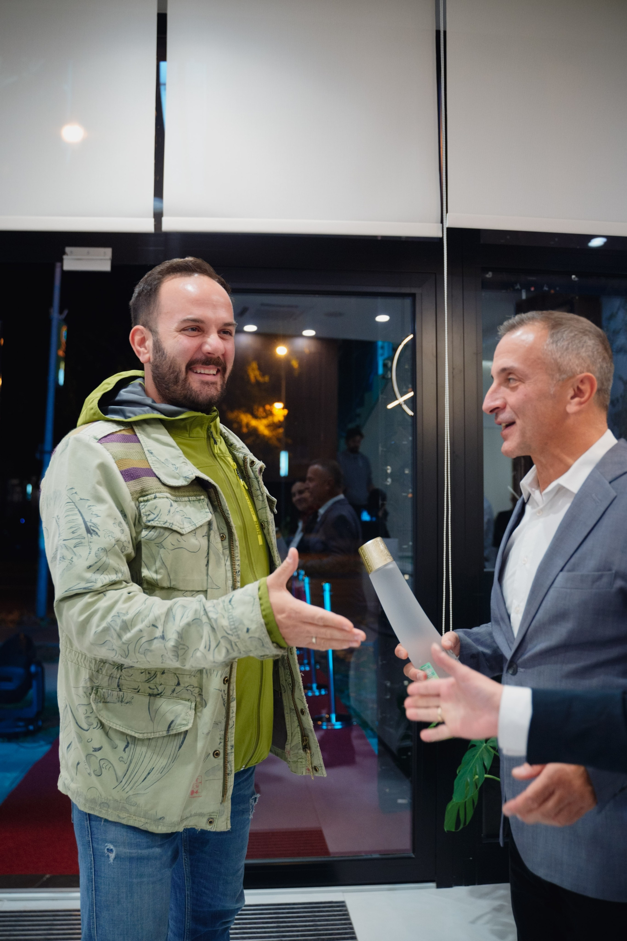 Regena. Жуков Студио