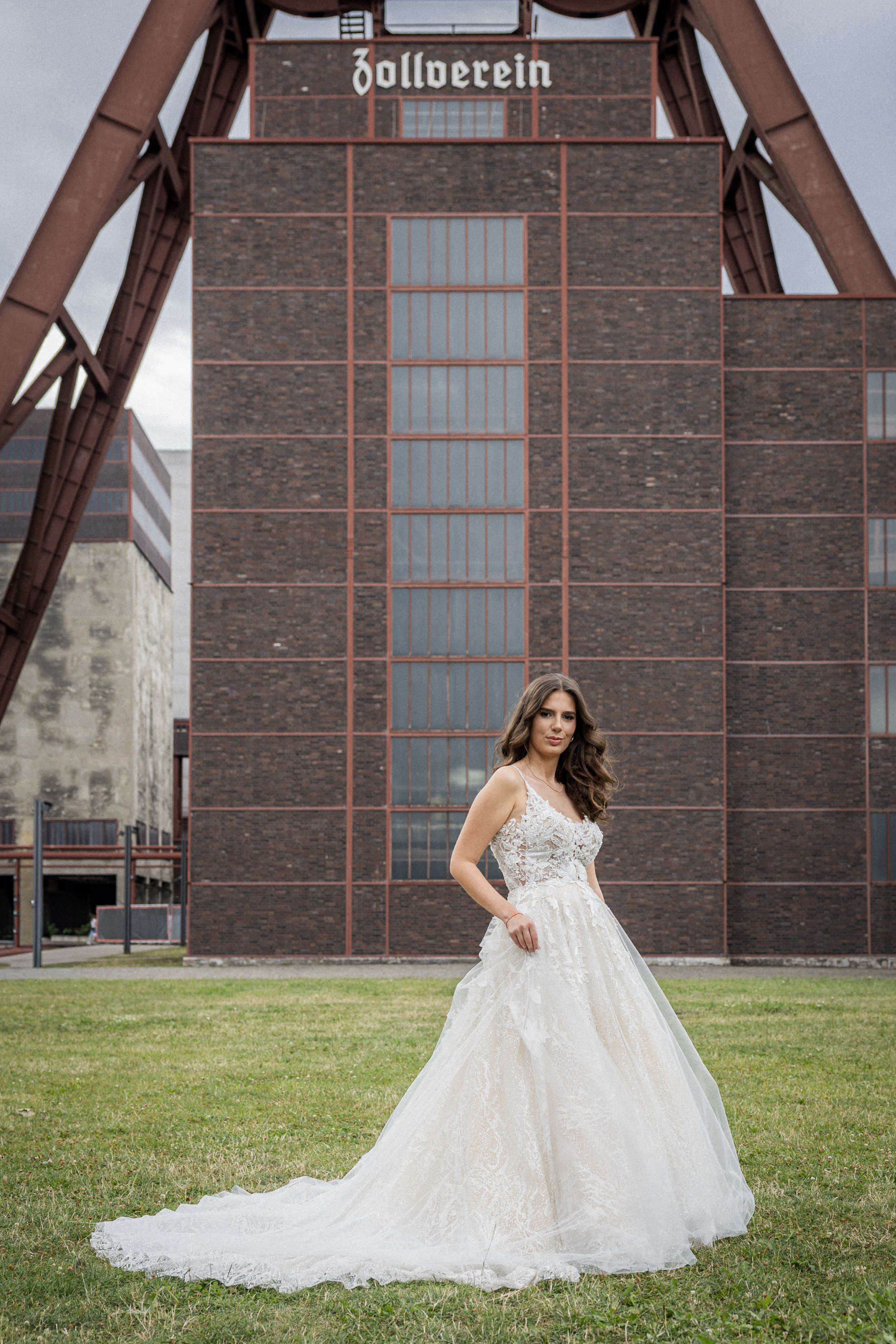 Hochzeit in Essen. Hochzeitfotograf in Bielefeld