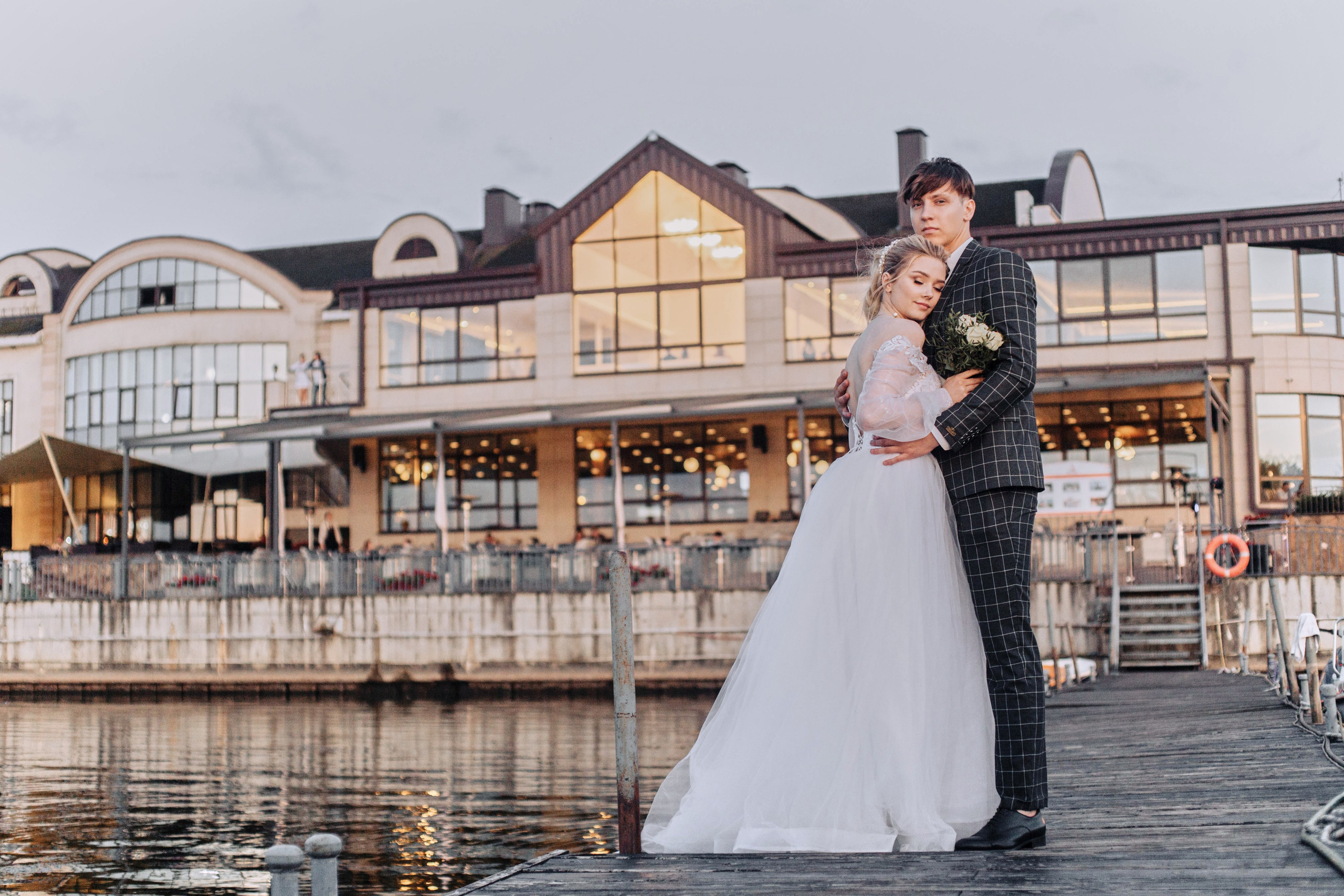 N+K. Fotógrafa profesional en España