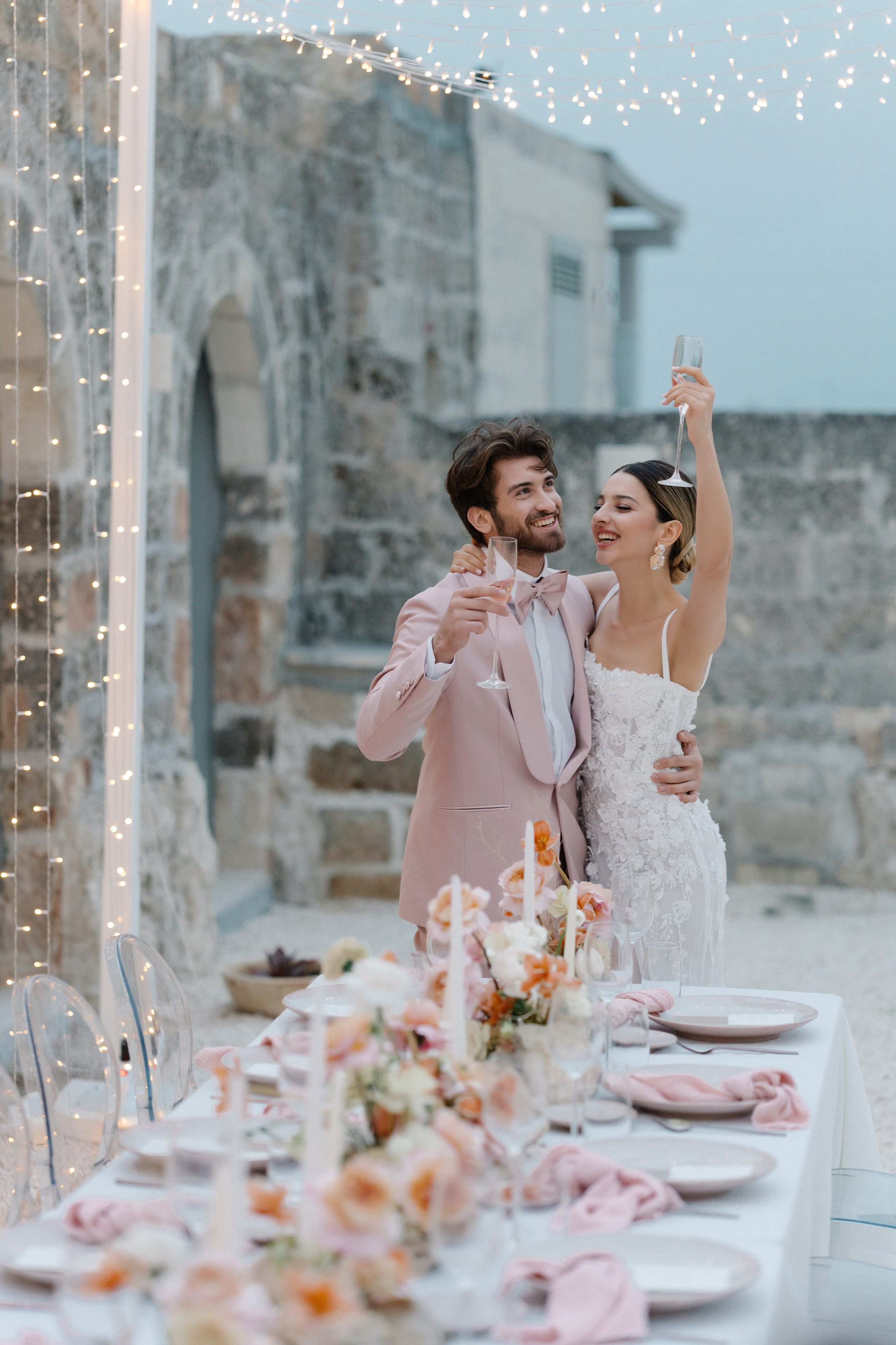 Alyssa&Sean. Весільний фотограф Вікторія Саврук