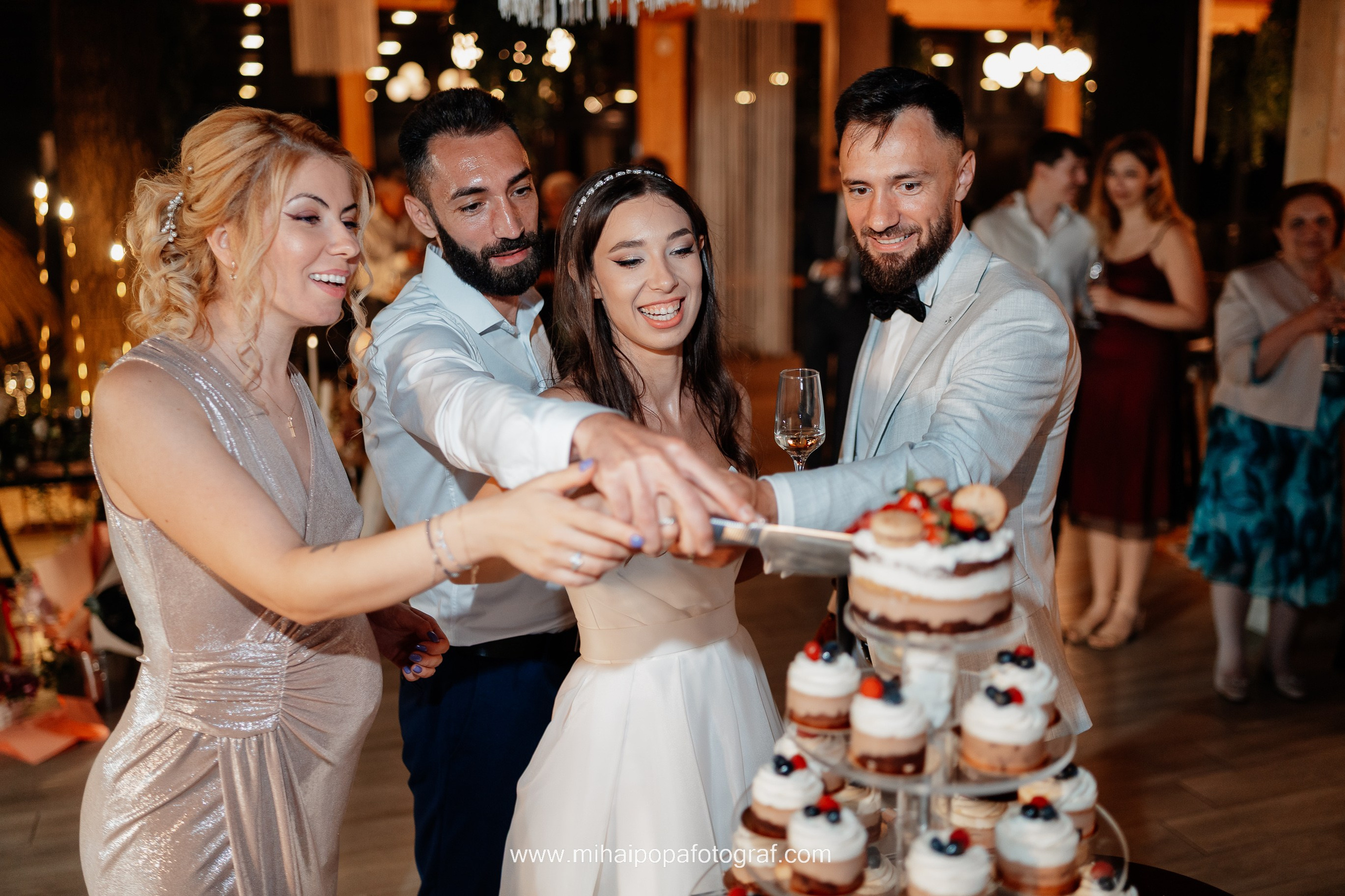 Fotograf de nuntă la Cernica Events | Mihai Popa Fotograf. Fotograf Nuntă & Botez București - Mihai Popa | Dincolo de oameni, imortalizez emoții!