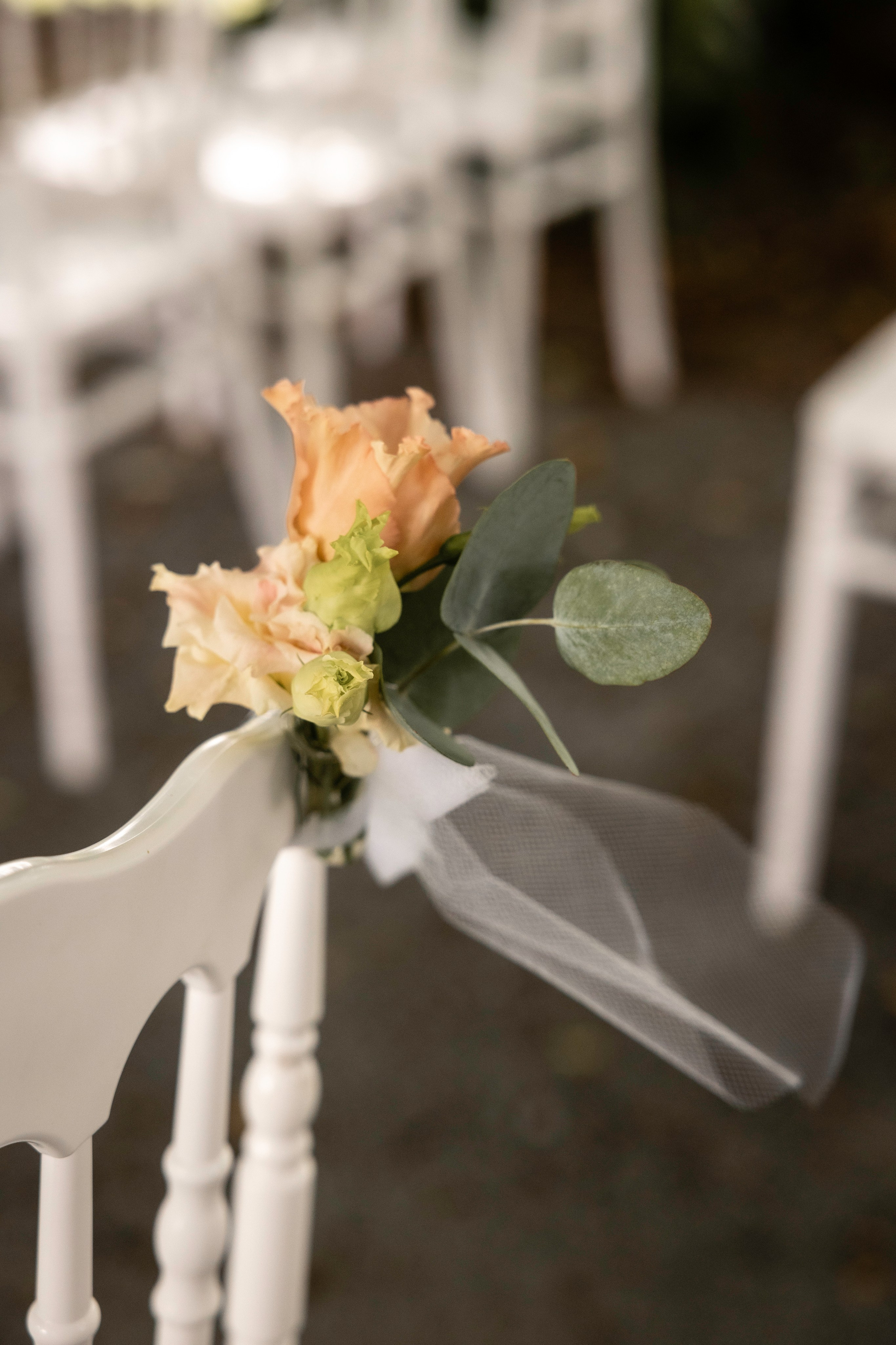 Roxane & Denis. Wedding at Abbaye du Palais, Thauron, France. June 29, 2024. Евгения Смирнова — фотограф в Тулузе и юго-западной Франции