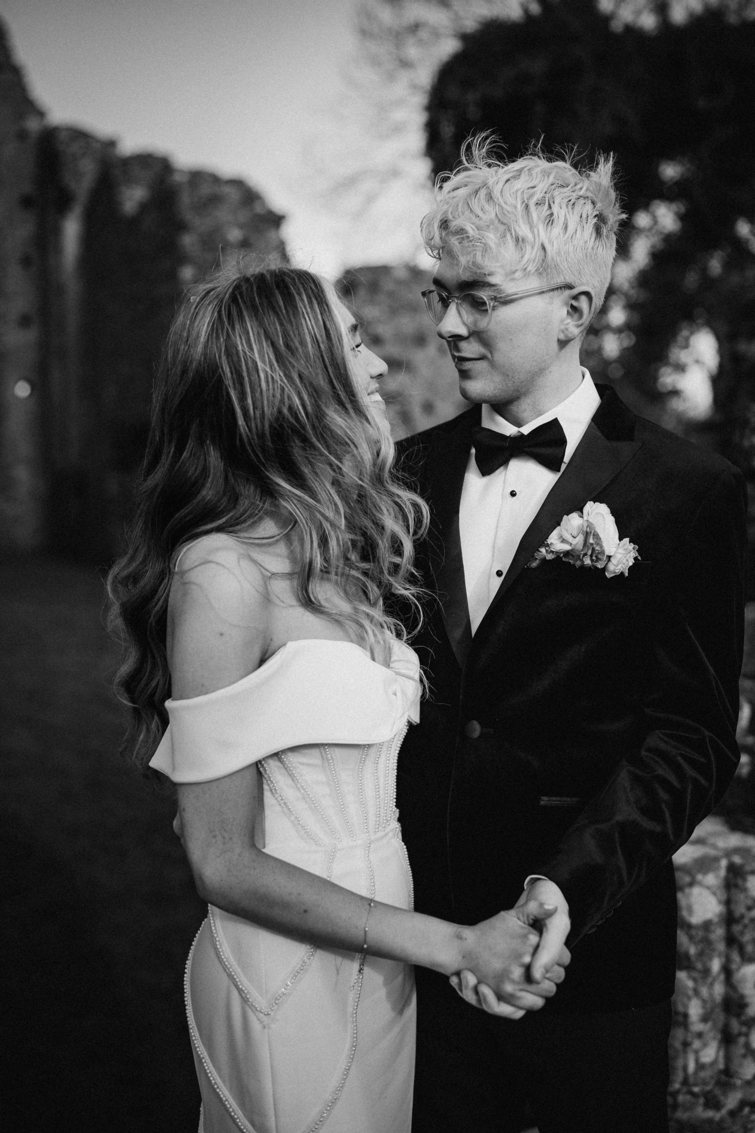 Josh & Katie’s wedding day. Wedding & Family photographer in County Donegal and Dublin, Ireland