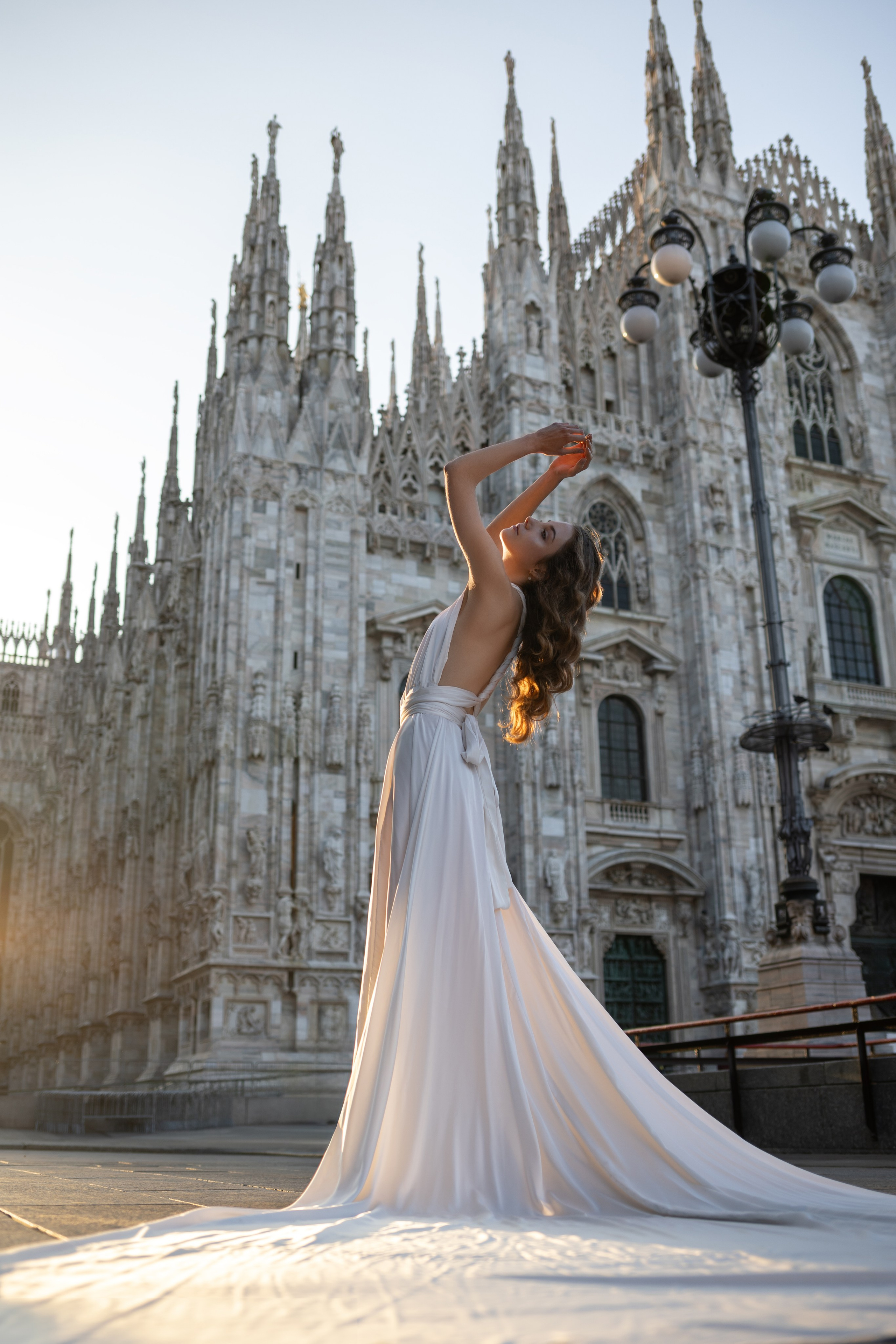 Lia. Photographer in Milan |Mila Pro Photo