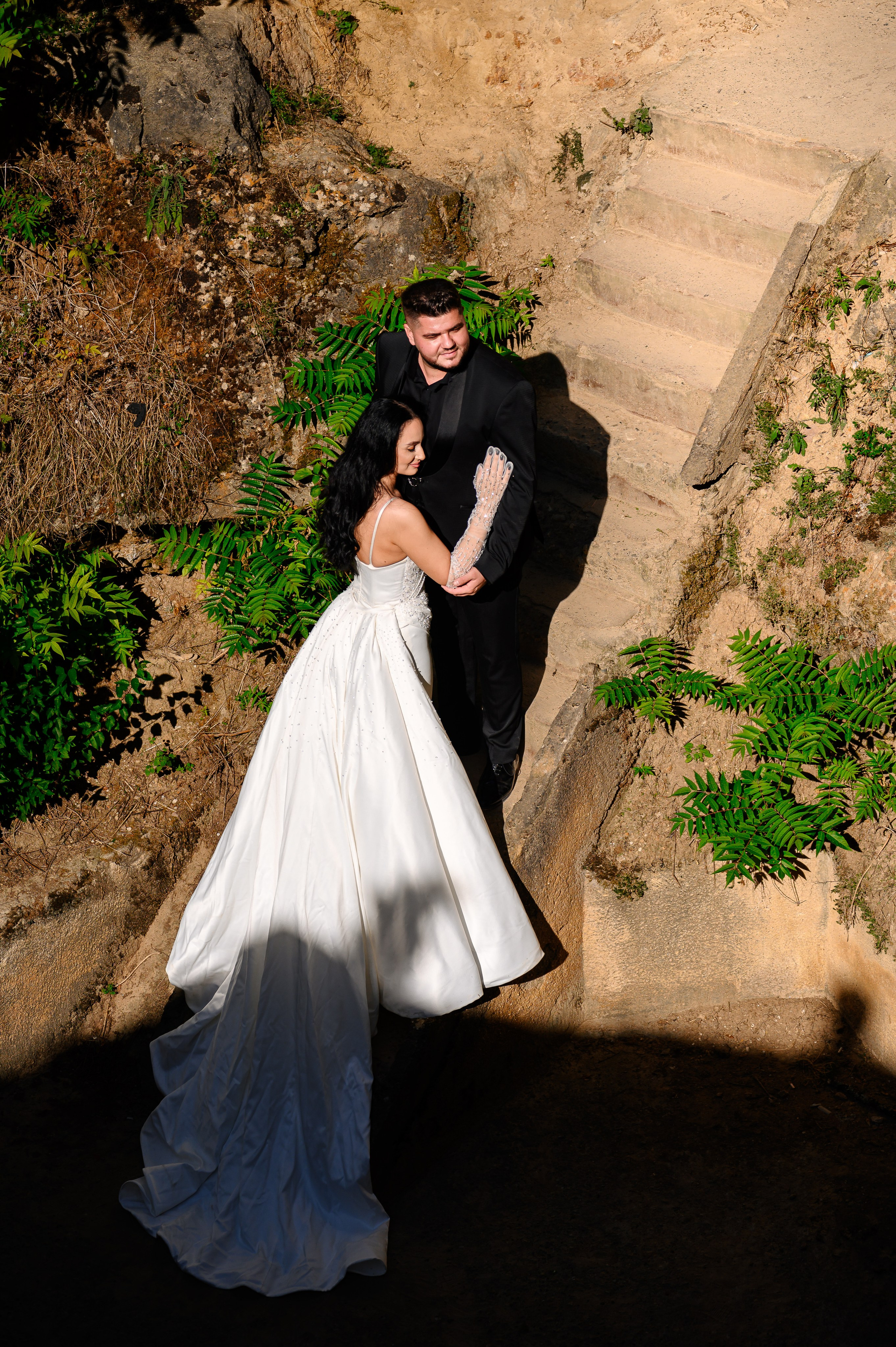 Laura & Cosmin. Mugurel Olteanu Fotograf