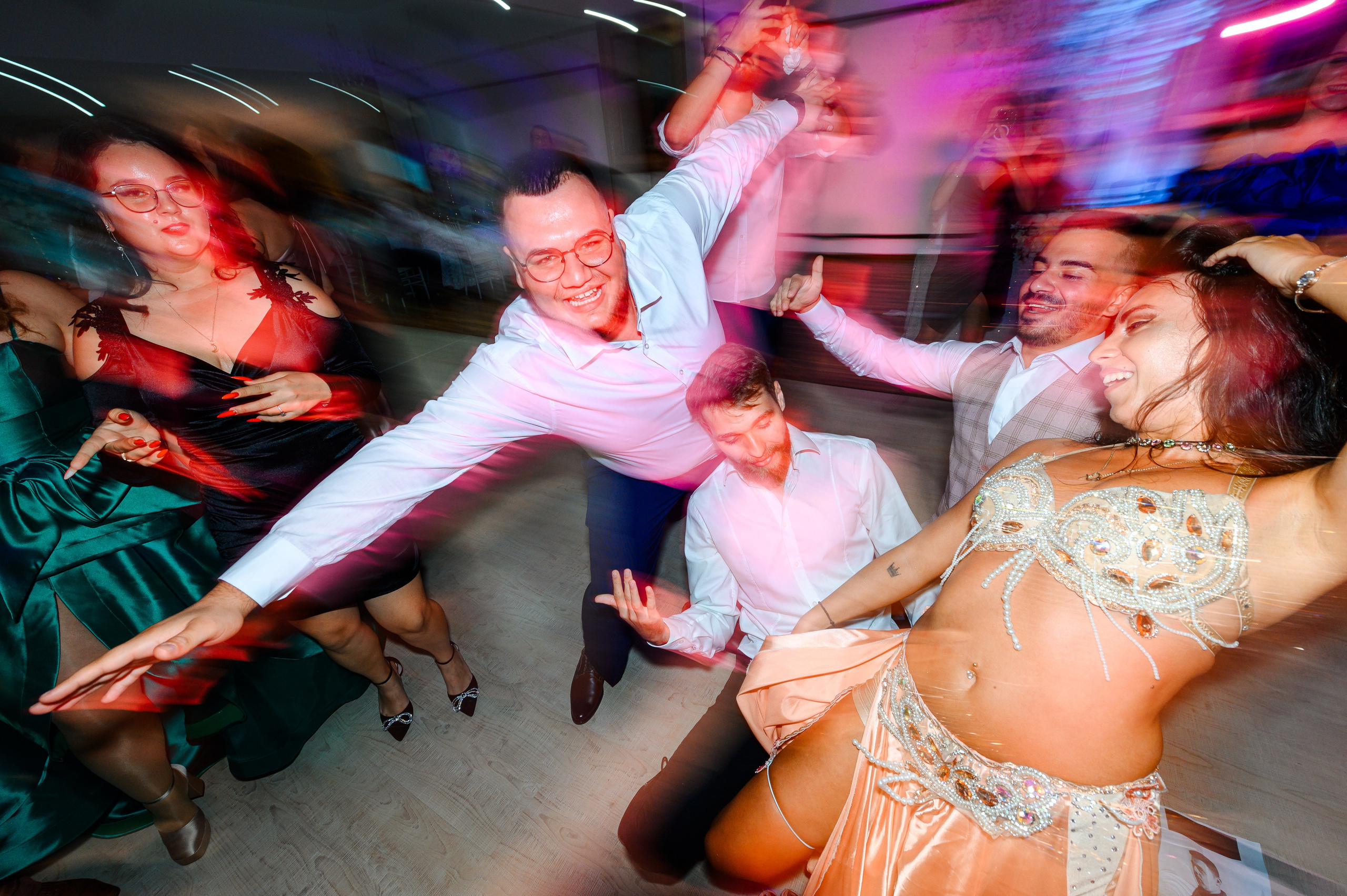 Ramona & Liviu. Mugurel Olteanu Fotograf