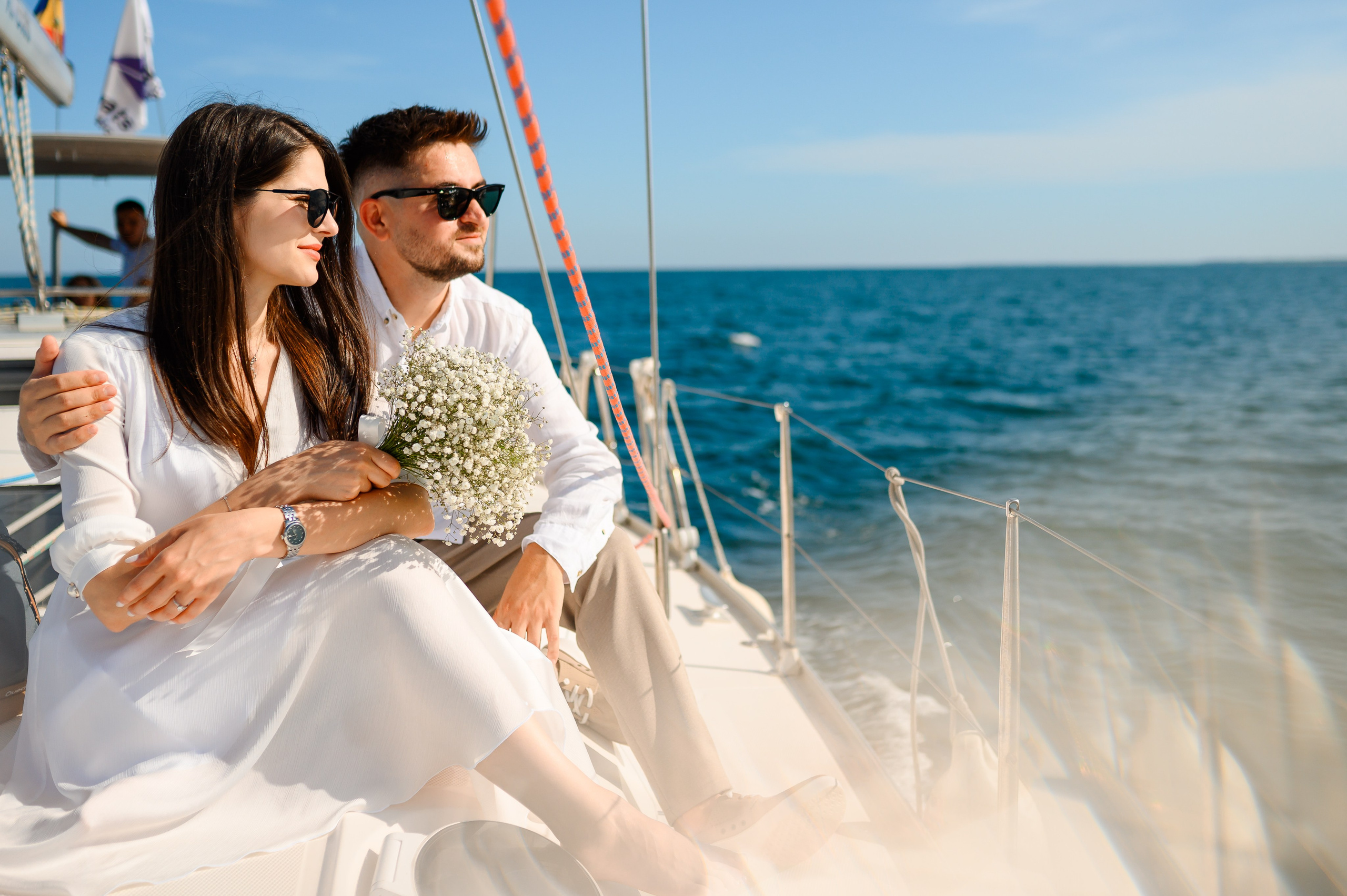 Madalina & Ovidiu. Mugurel Olteanu Fotograf