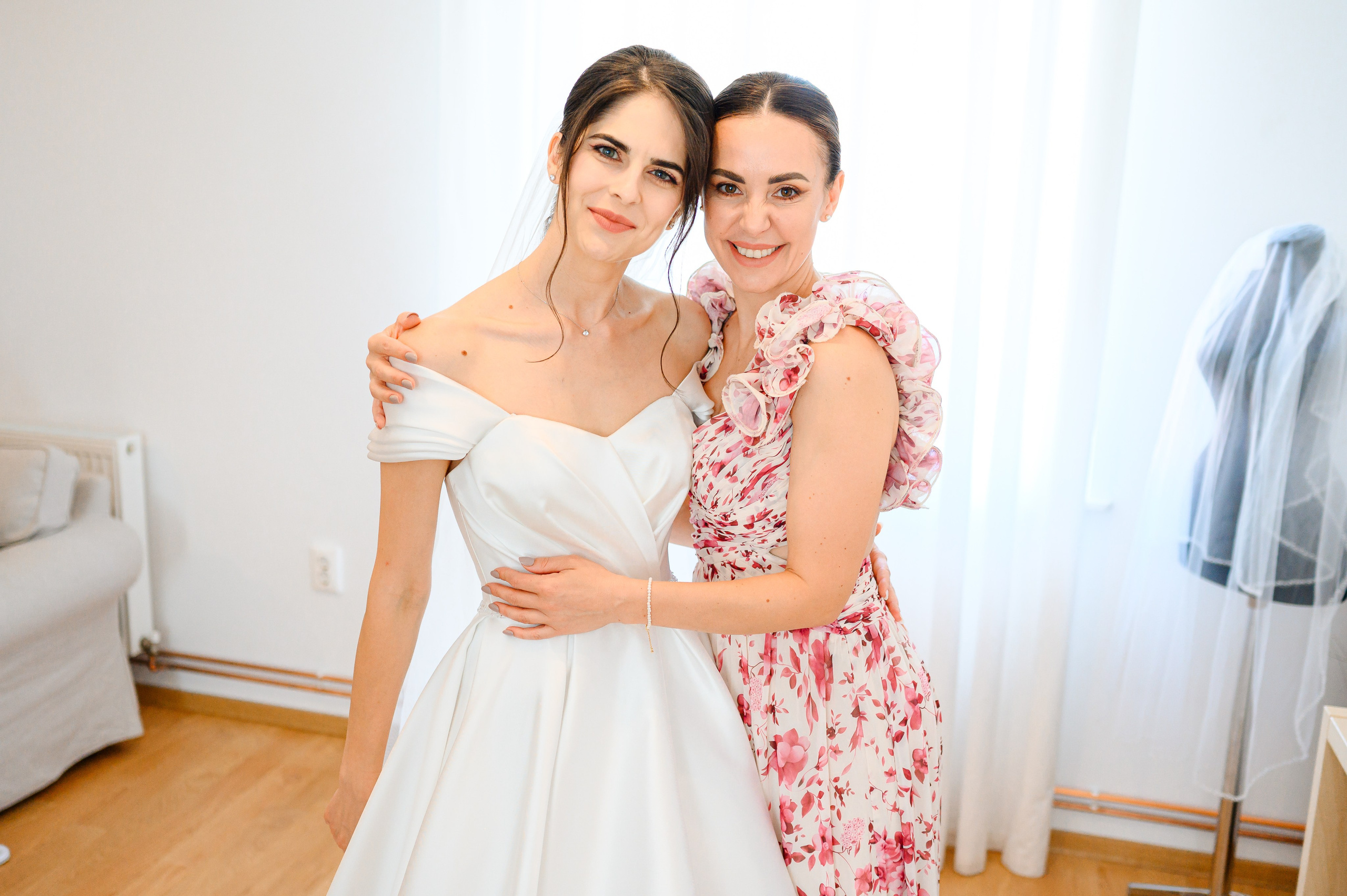 Madalina & Ovidiu. Mugurel Olteanu Fotograf