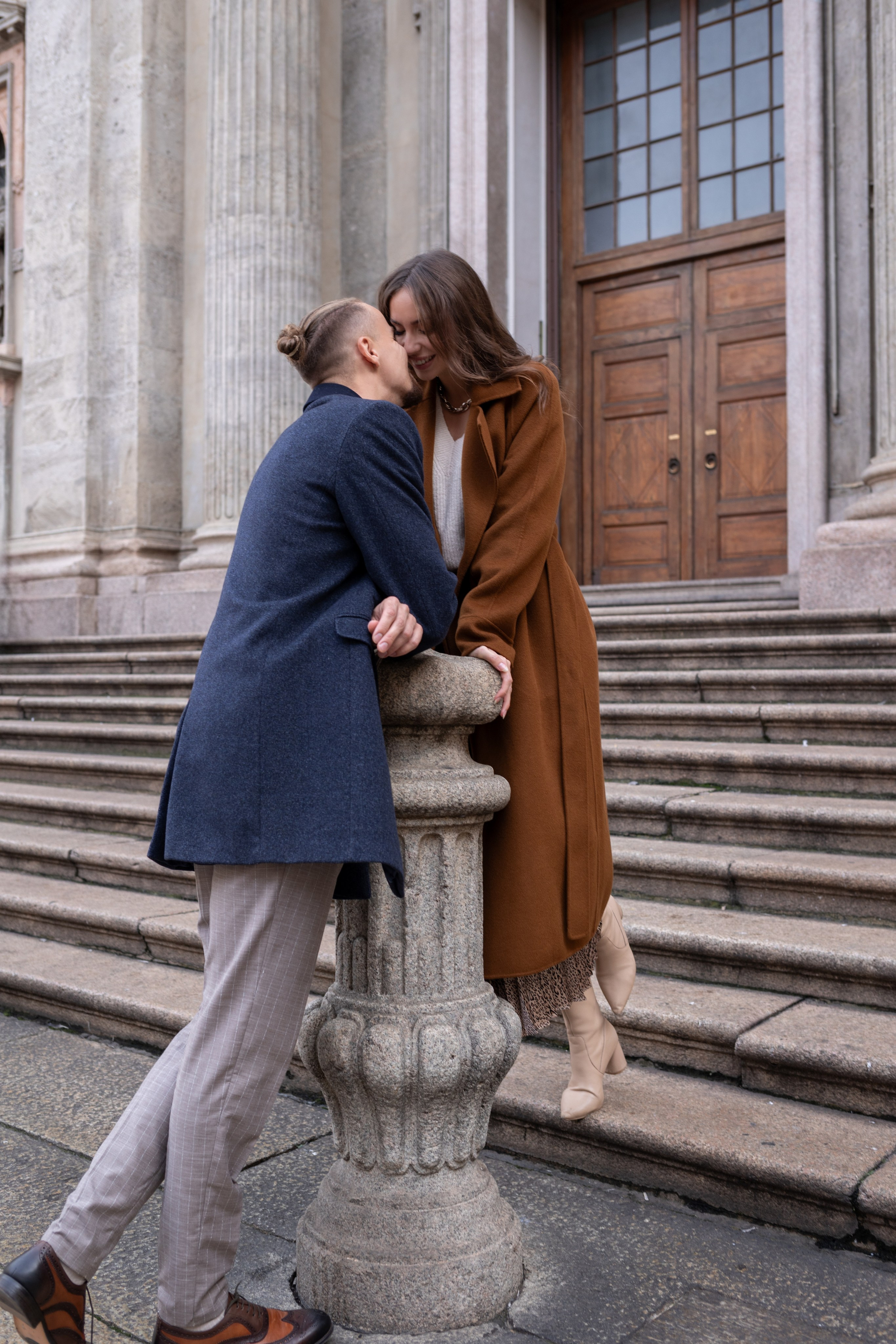 Olya abd Danylo. Photographer in Milan |Mila Pro Photo