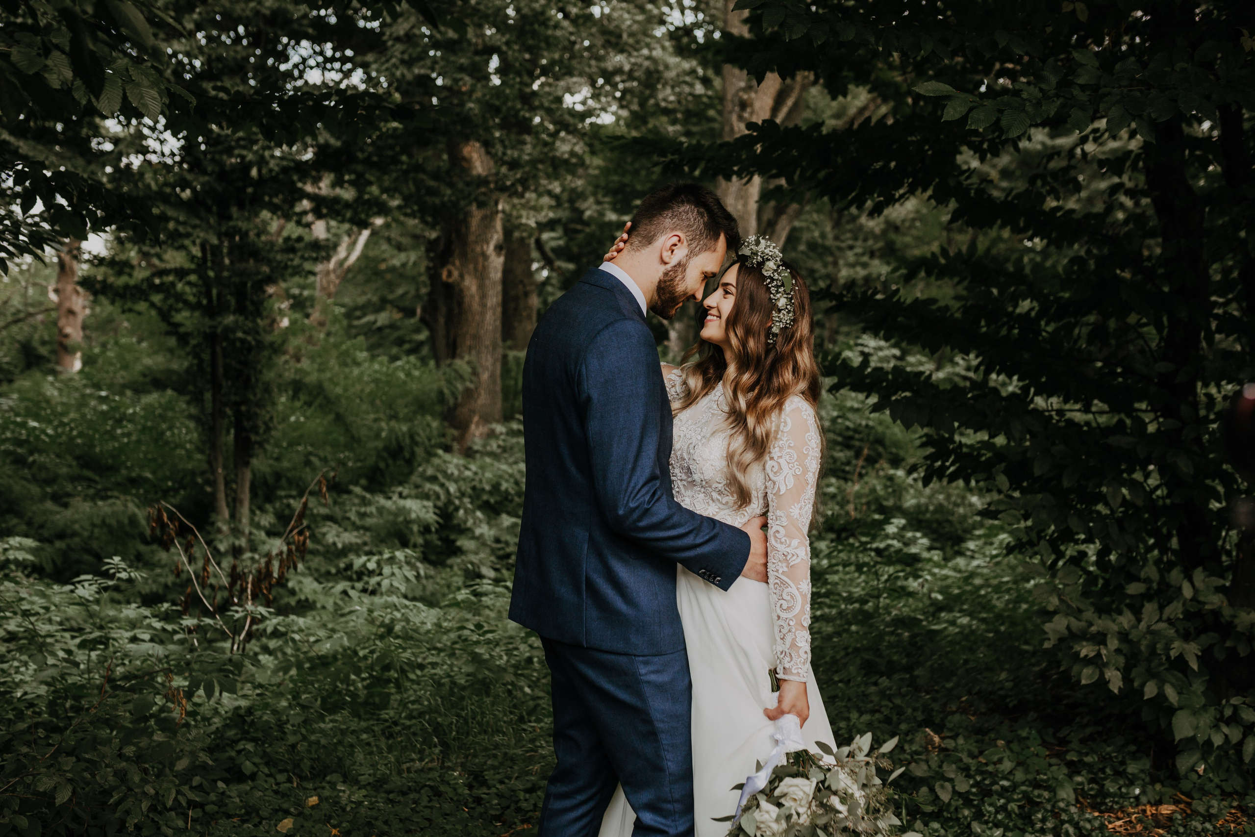 A & D. Fotograf Nunta Iasi - Hearts & Pictures