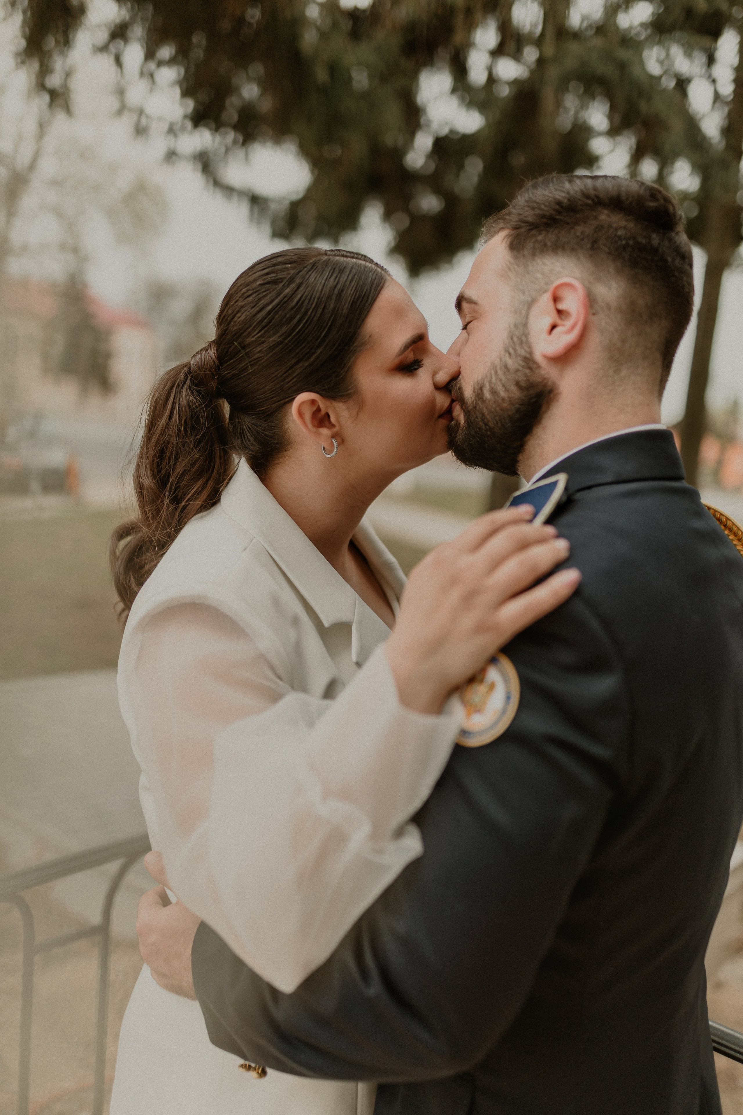 Calin & Patricia (Cununie). Emotions Photo Art