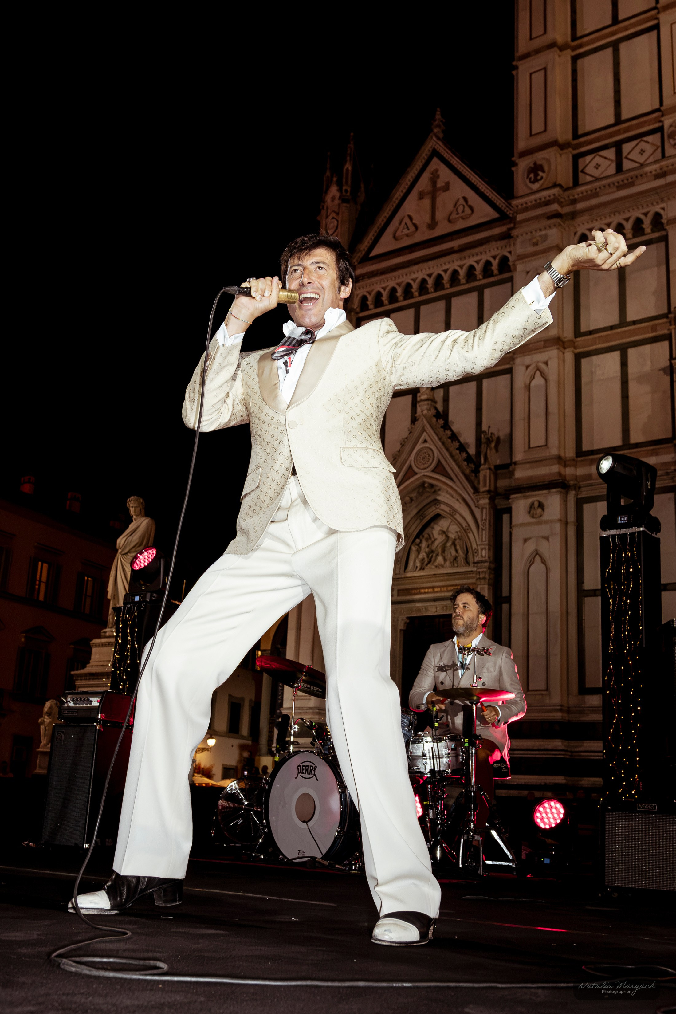 Event. Natalia Maryach Photographer