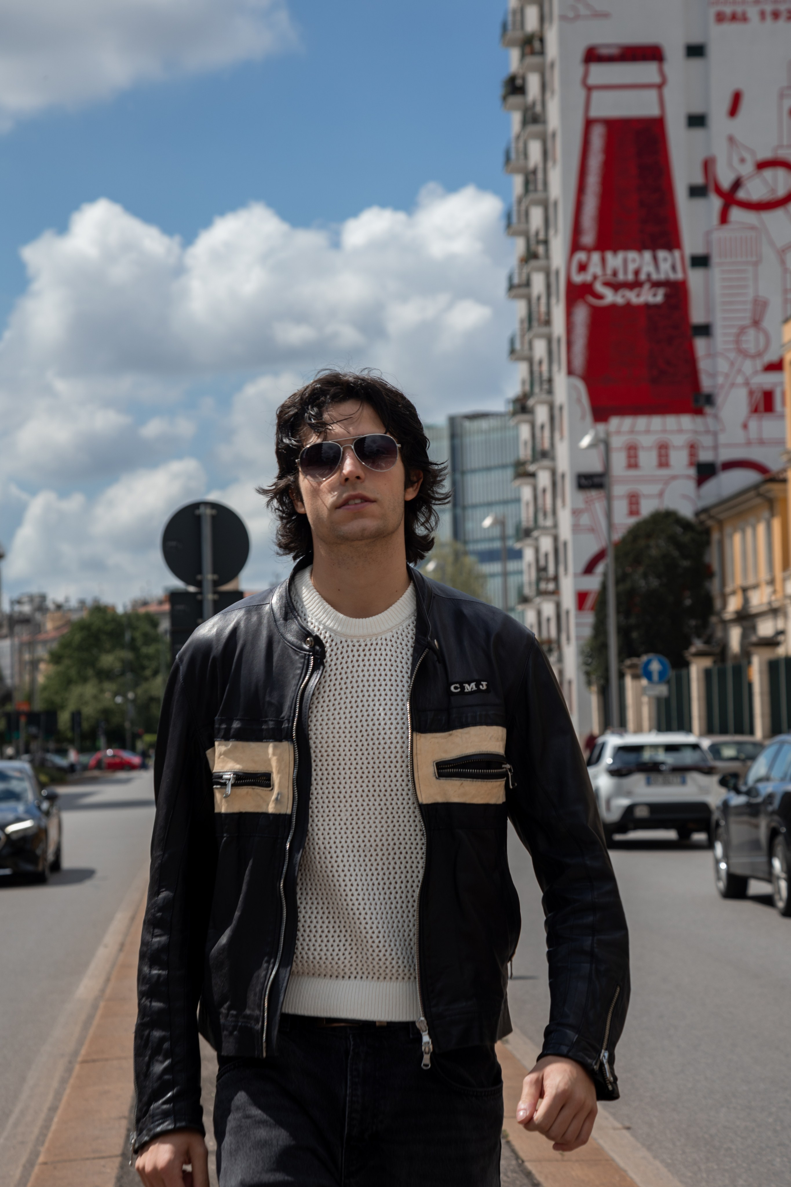 Shon. Photographer in Milan |Mila Pro Photo