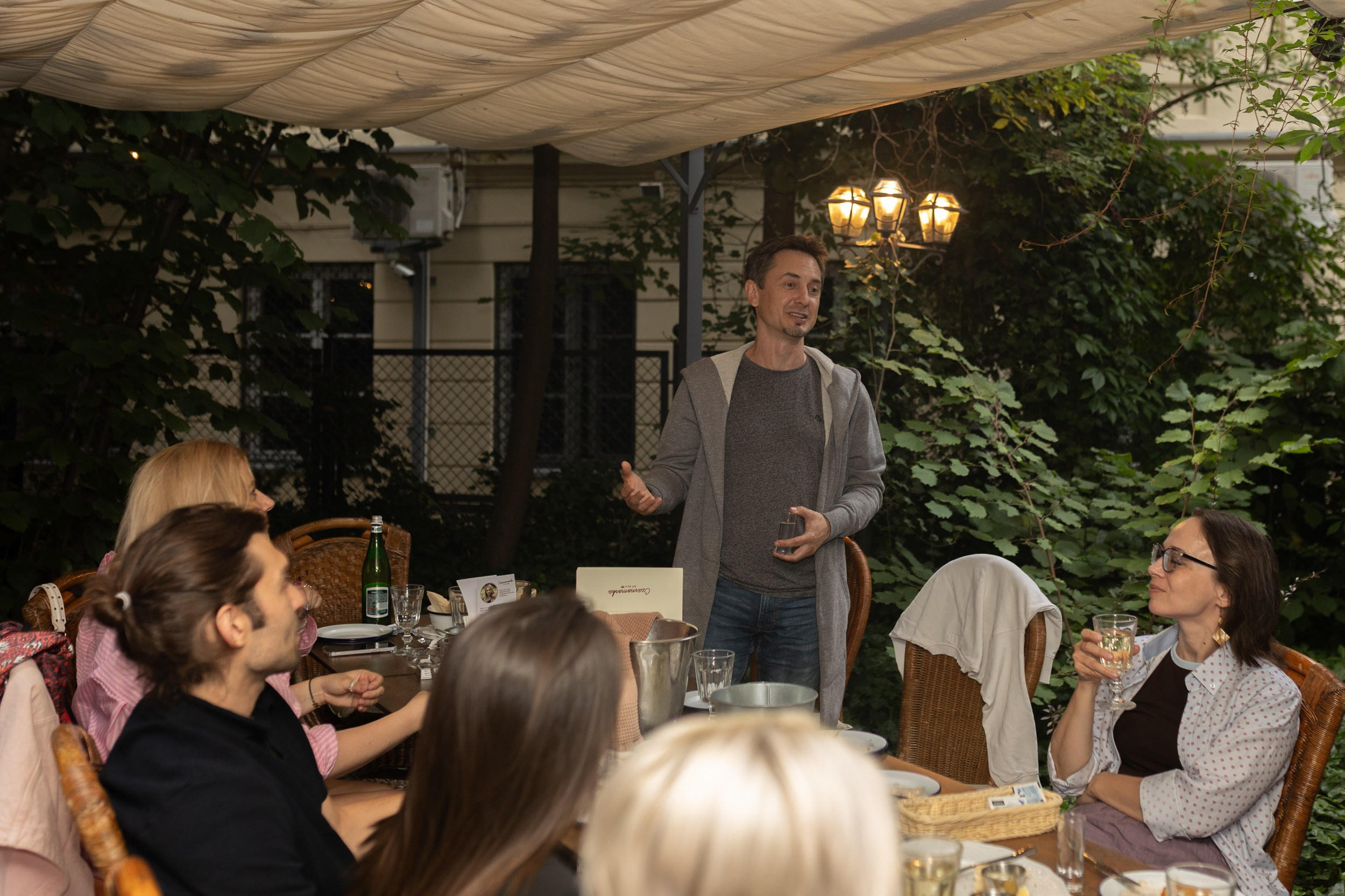 Наталья 04.08.2025. Семейный и детский фотограф в Варшаве Мила Бобровская