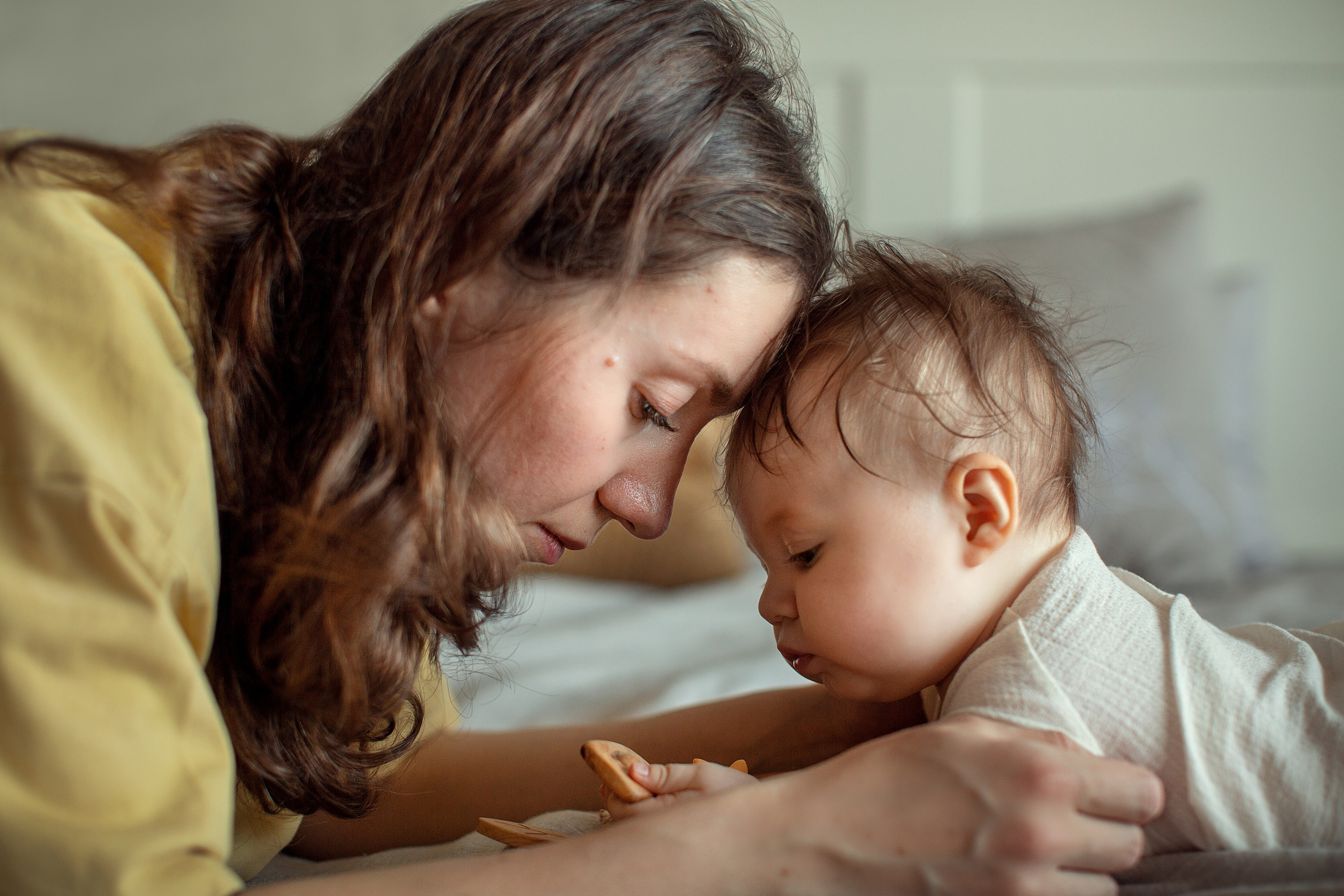 Семья. Семейный и детский фотограф в Варшаве Мила Бобровская