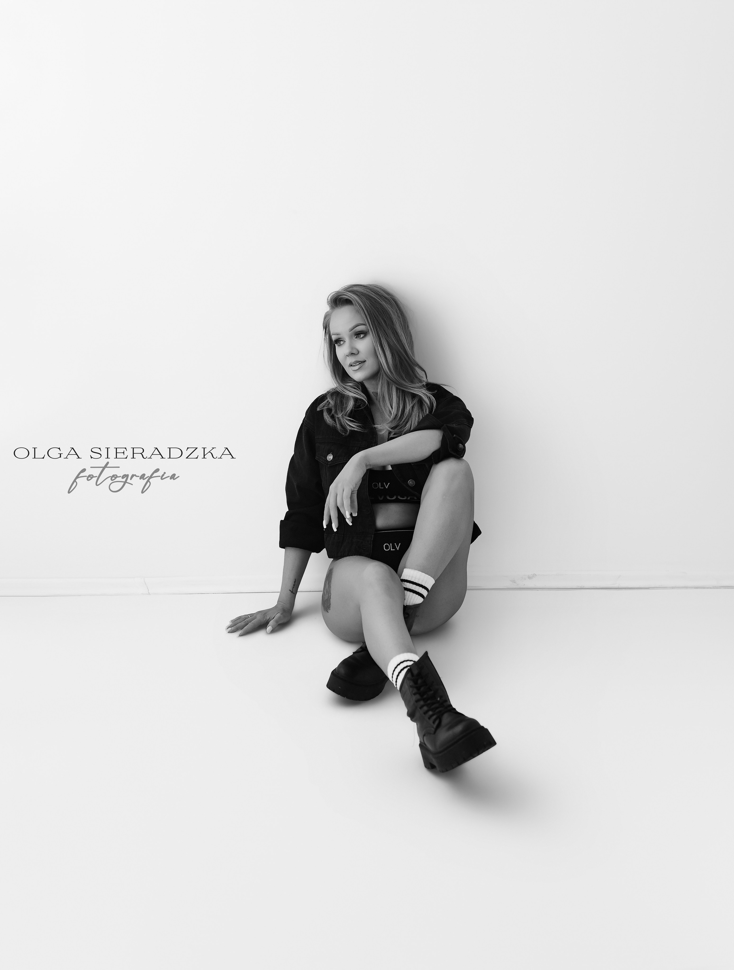 Oferta. Olga Sieradzka fotograf rodzinny, ciążowy i dziecięcy w Pile