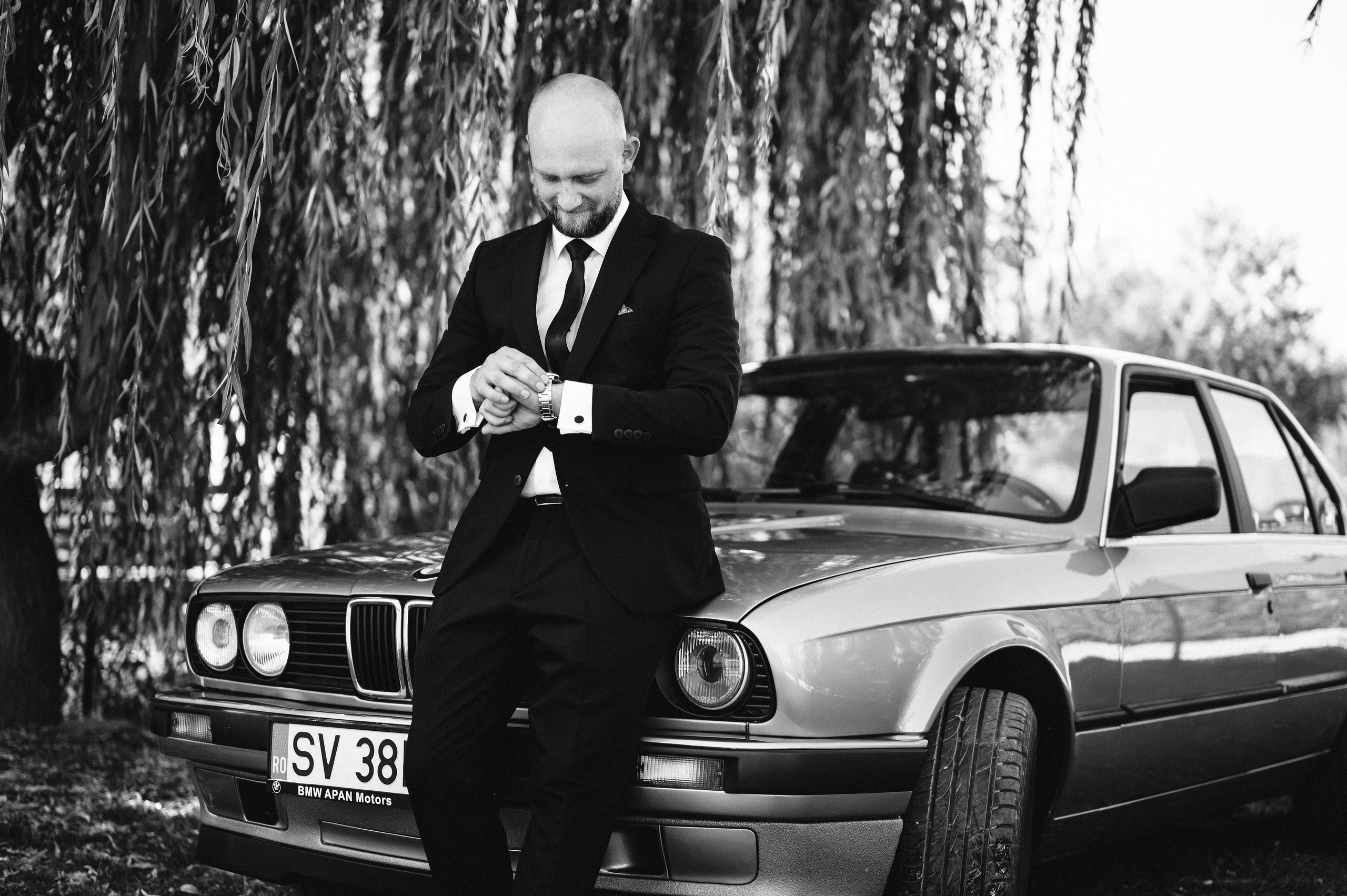 Ionut si Mihaela. Valentin Melen - fotograf de nunta 🤍