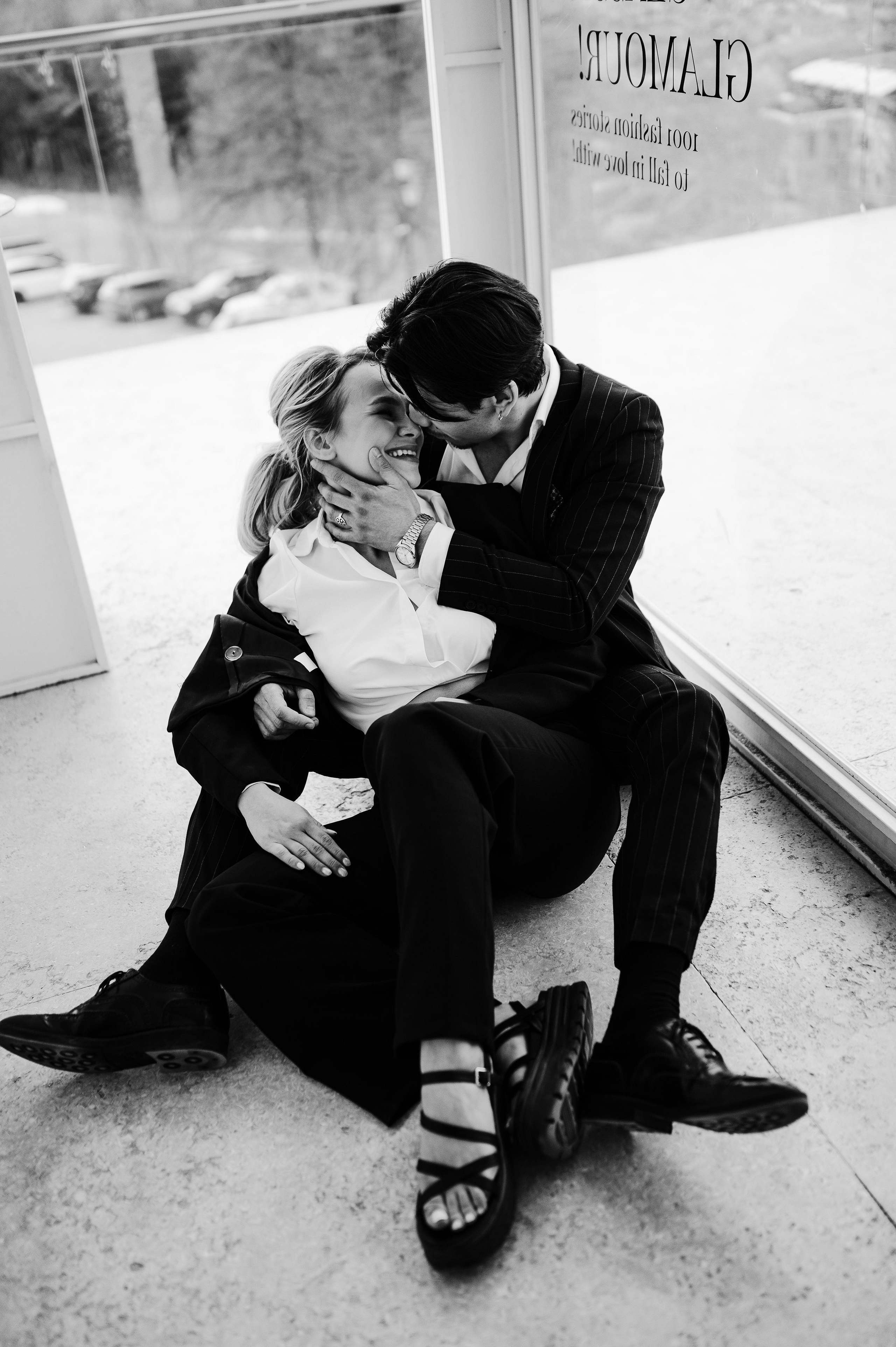 Dan si Claudia. Valentin Melen - fotograf de nunta 🤍