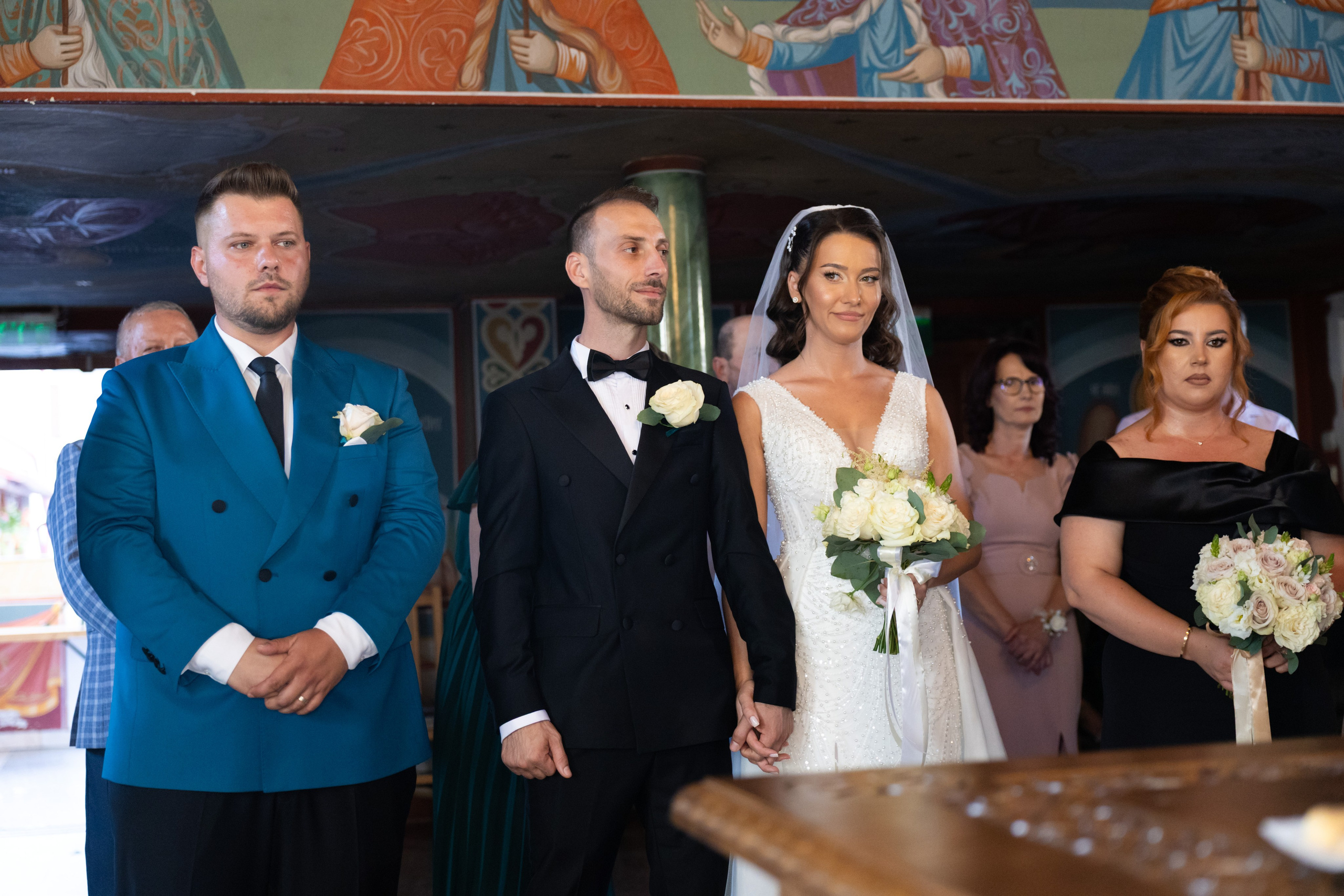 Costi & Madalina. Fotograf de nunta — Ionut Belea dar si evenimente corporate din Romania