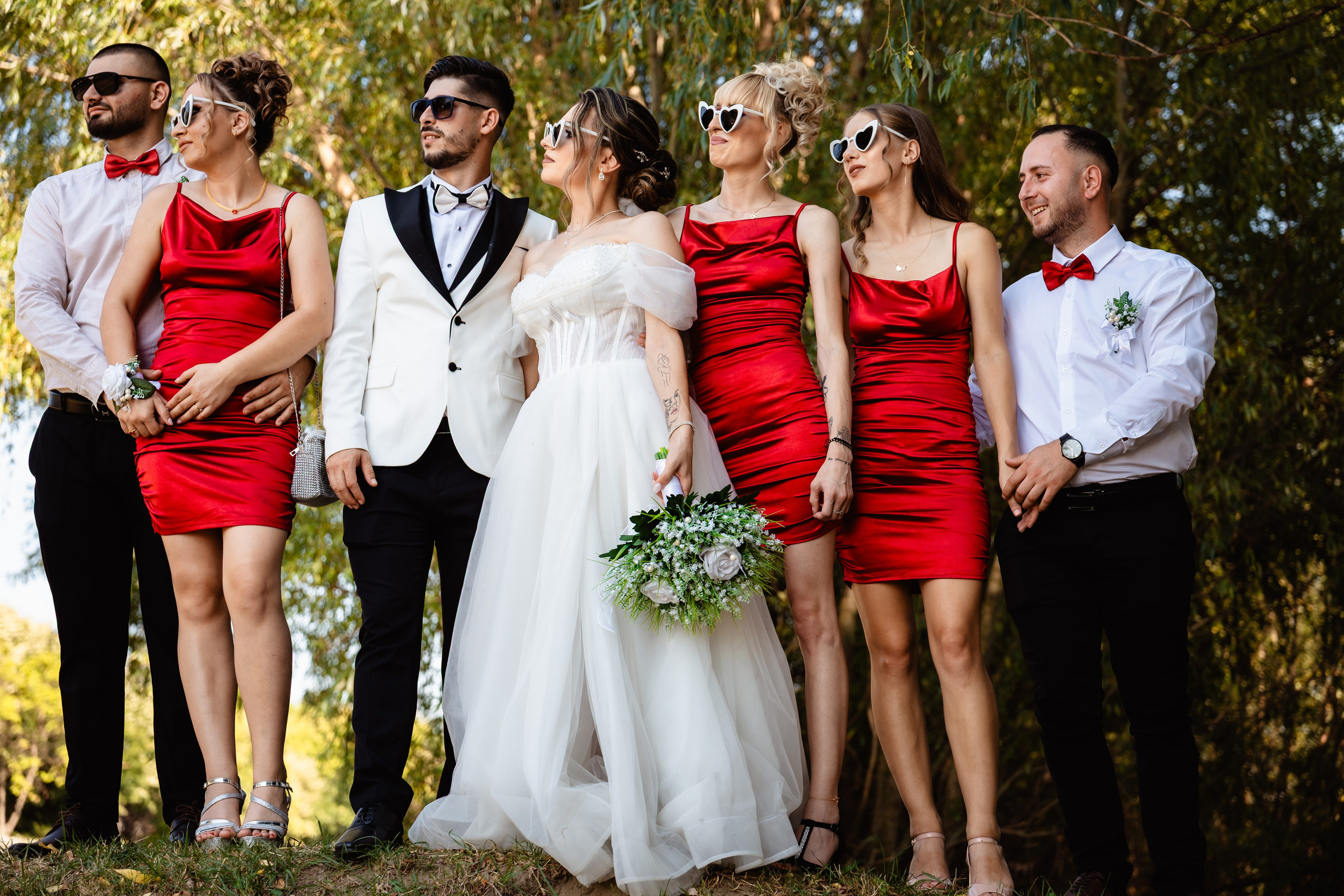 Georgiana & Daniel. Fotograf de nunta — Ionut Belea dar si evenimente corporate din Romania