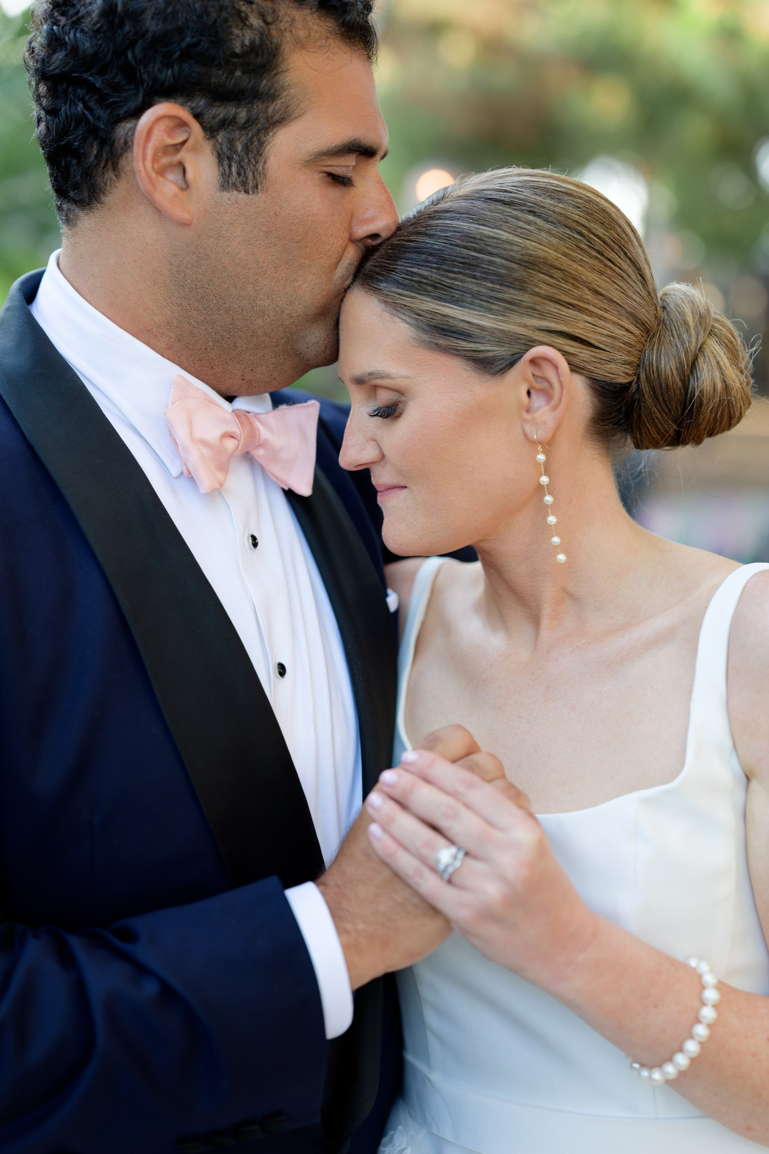 Wedding at Gran Villa Rosa, Barcelona, Spain Preview