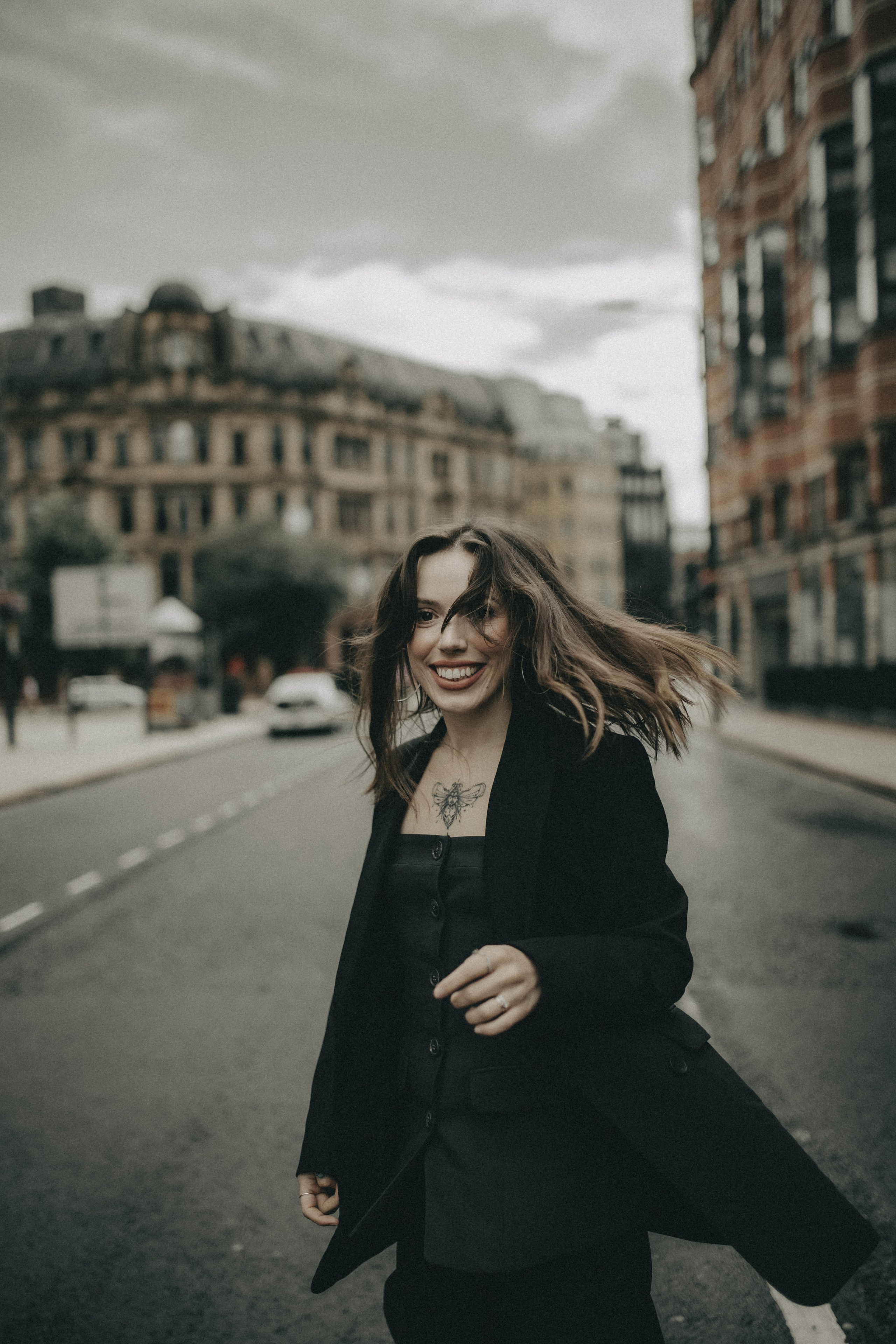 Weronika. Yorkshire Photographer