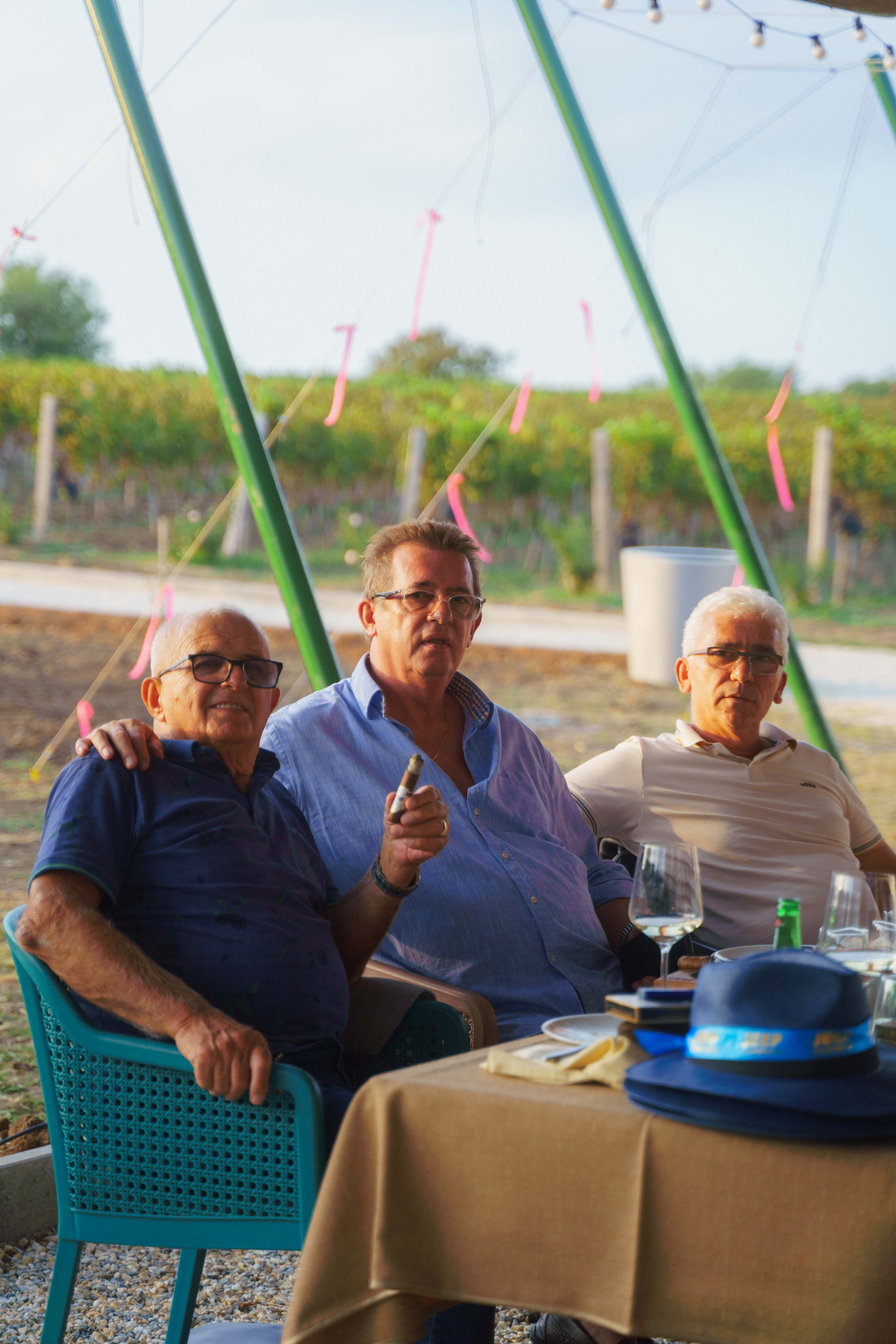 Jeep Commerce Event. Zhukov studio