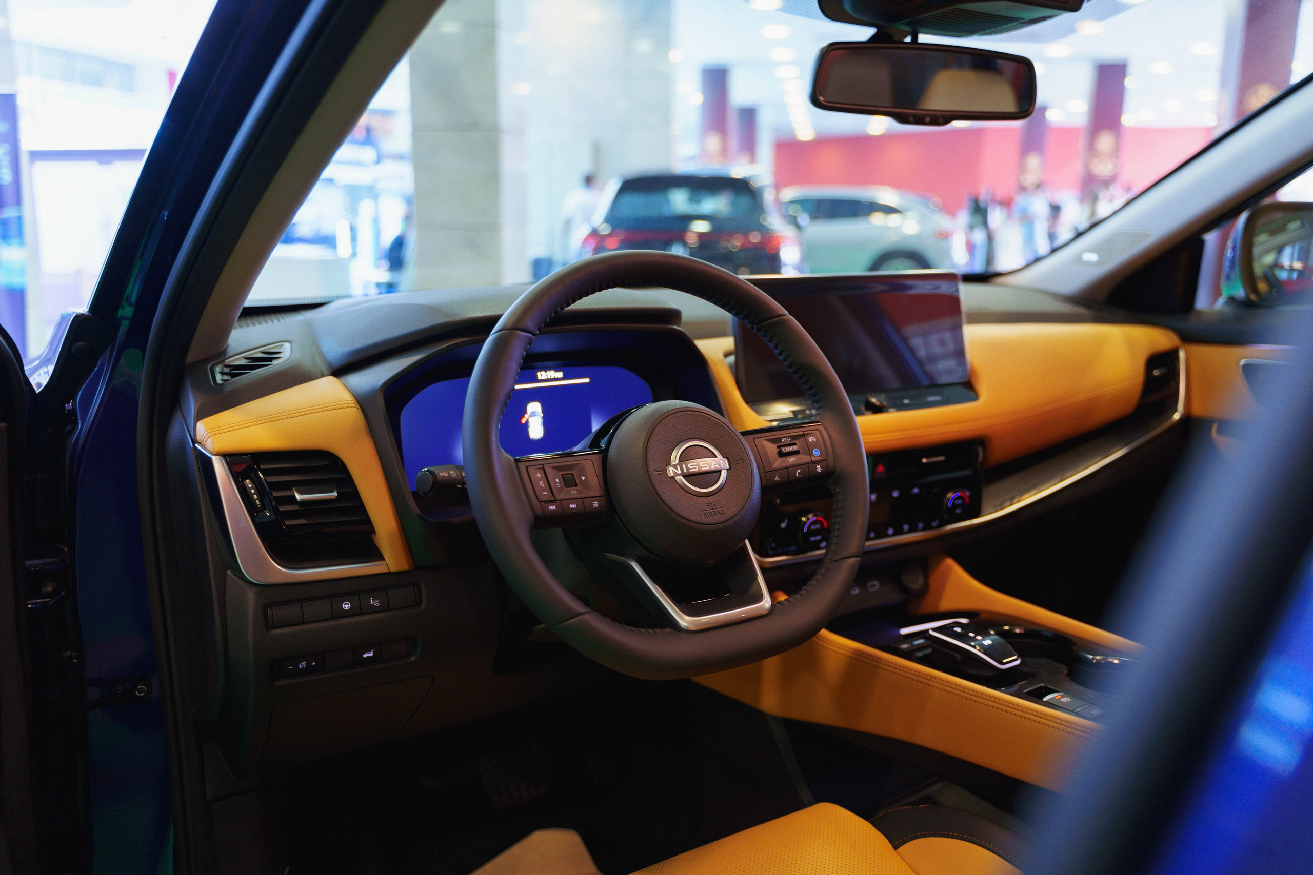 EV Days in Novi Sad 2023. Žukov Studio