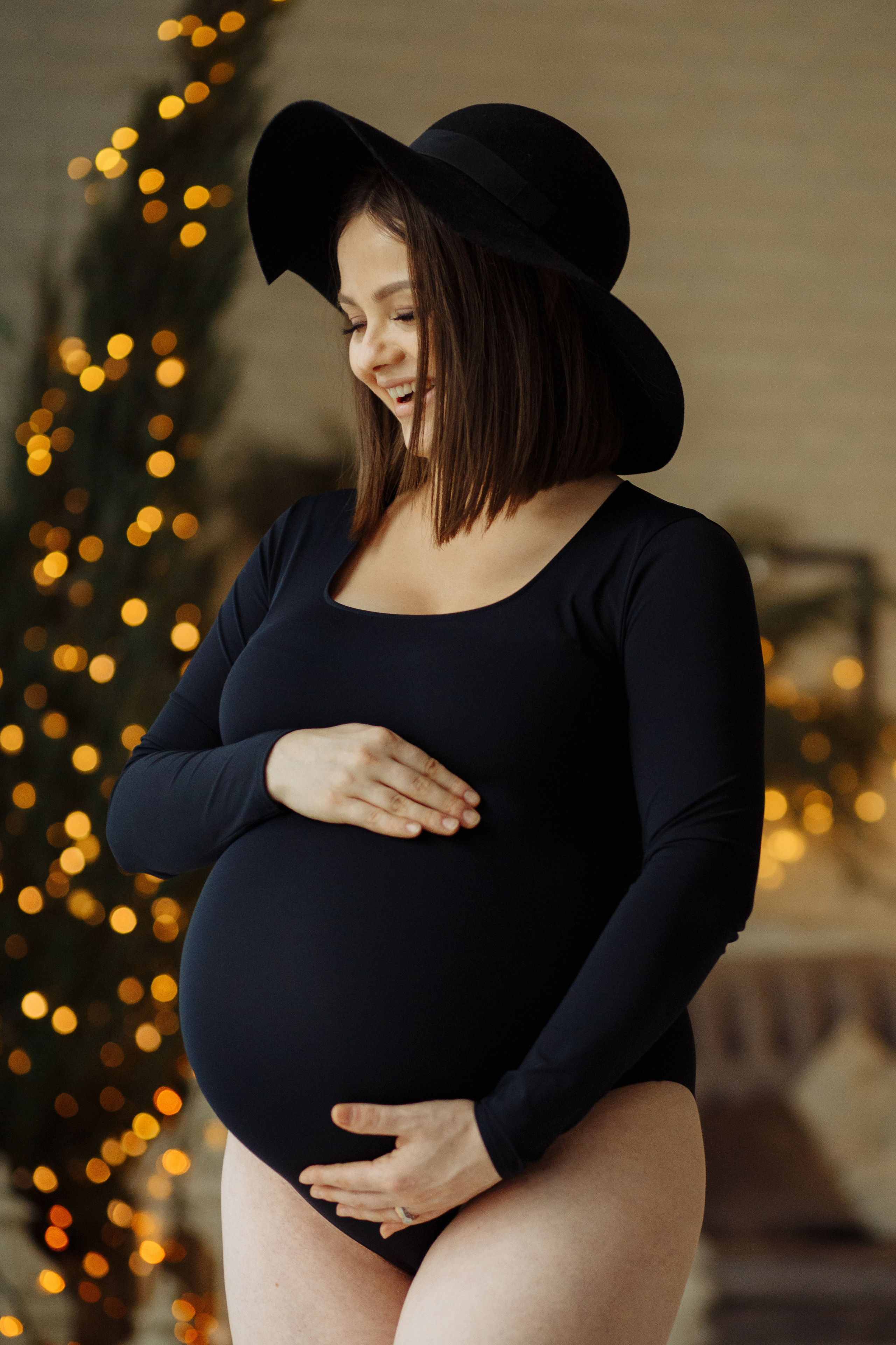 Familia Godoroja. Fotograf de nuntă și de familie — Dinu Bargan
