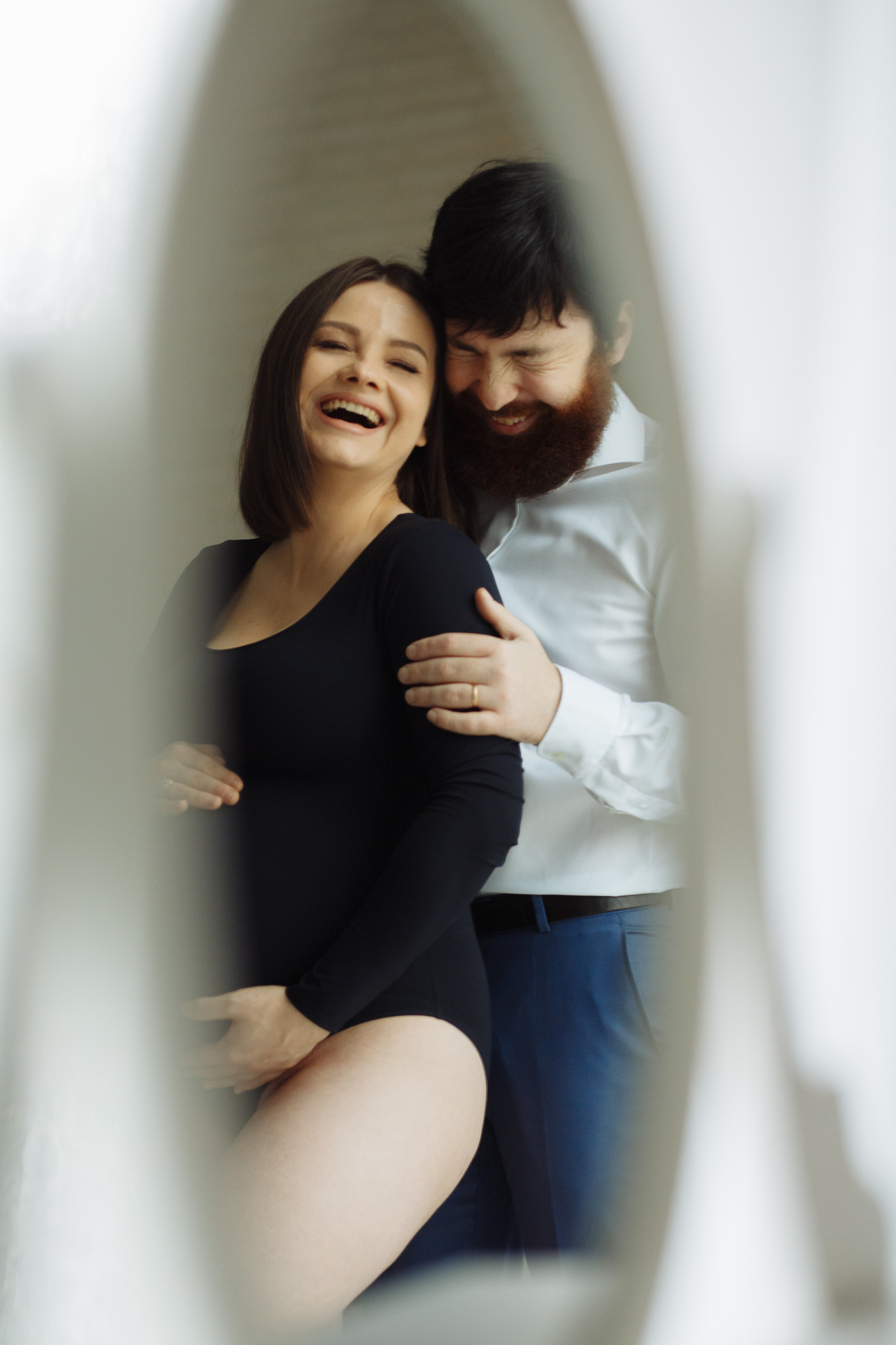 Familia Godoroja. Fotograf de nuntă și de familie — Dinu Bargan