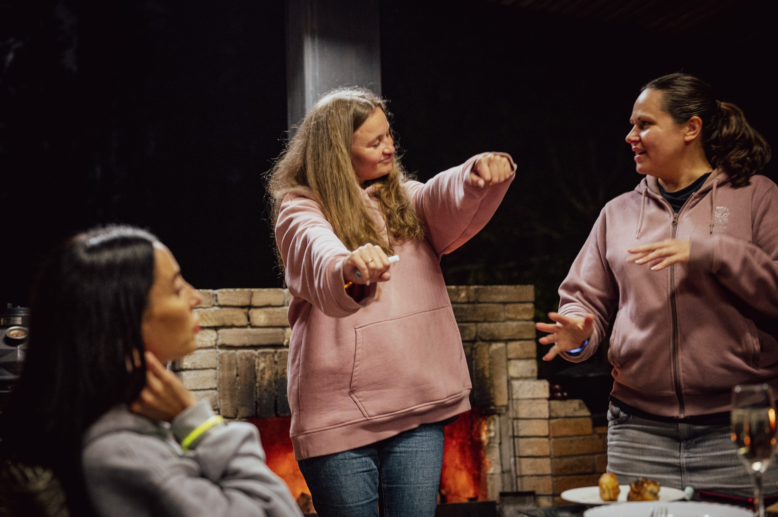 Мероприятия. Фотограф Сергей Трифонов