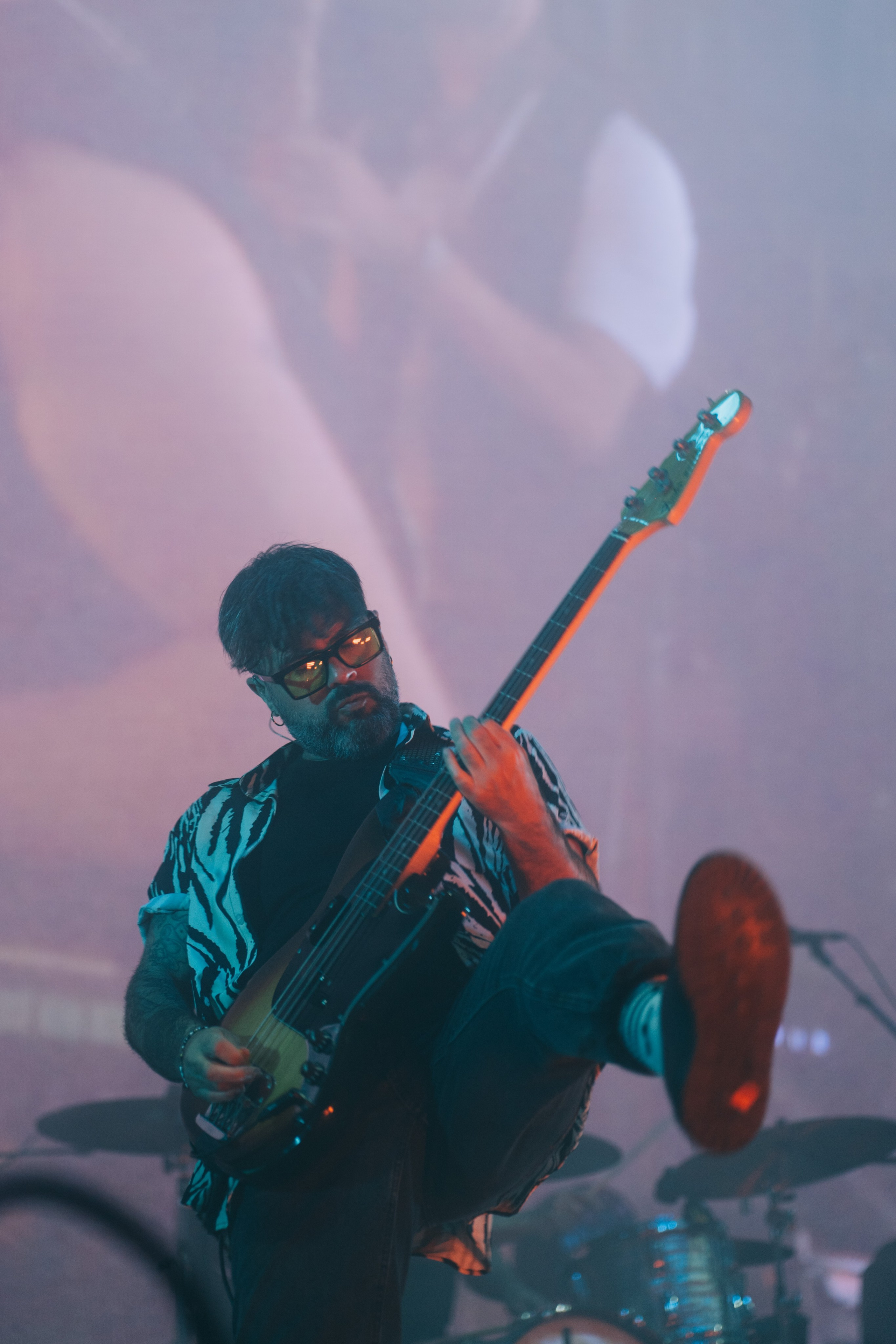 Music. NEREASPARA| Fotógrafa en Madrid