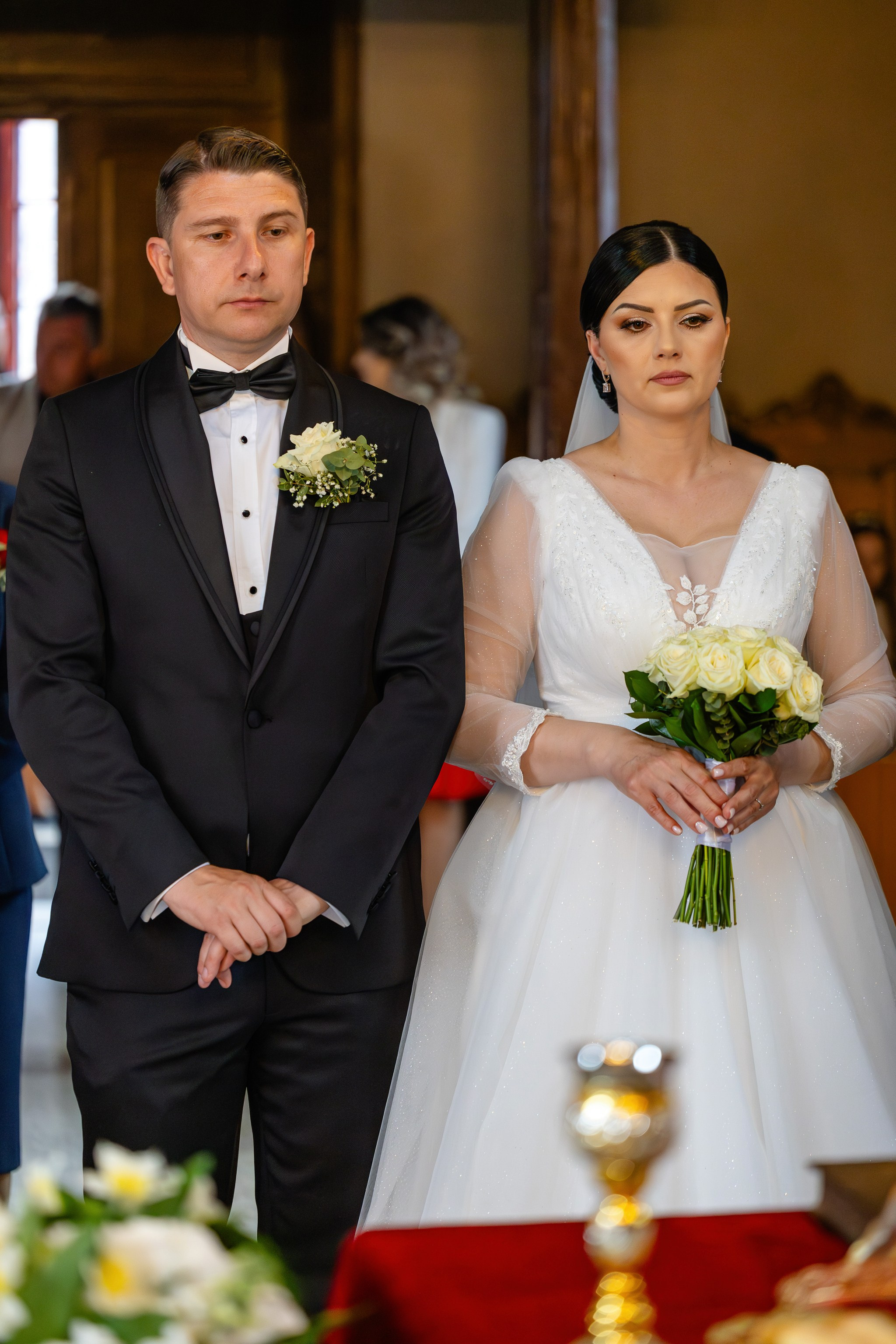 Mihaela & Alexandru. Stoica Studio | Fotograf evenimente