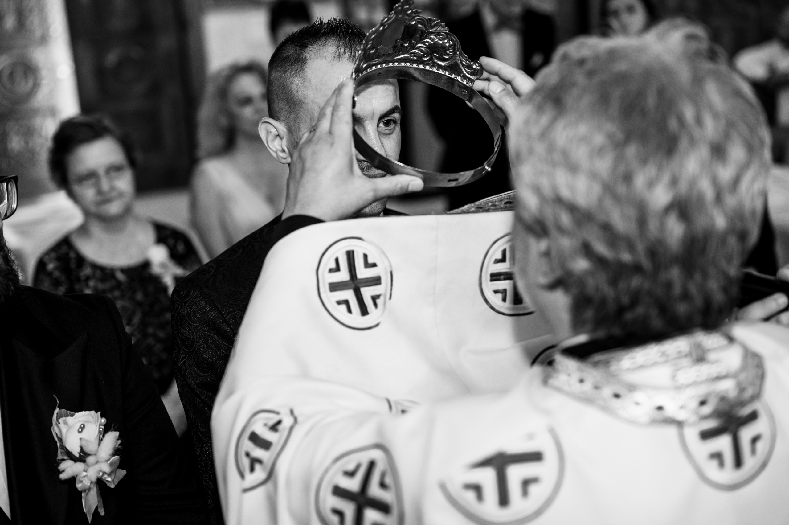 Nunta Nicoleta & Constantin