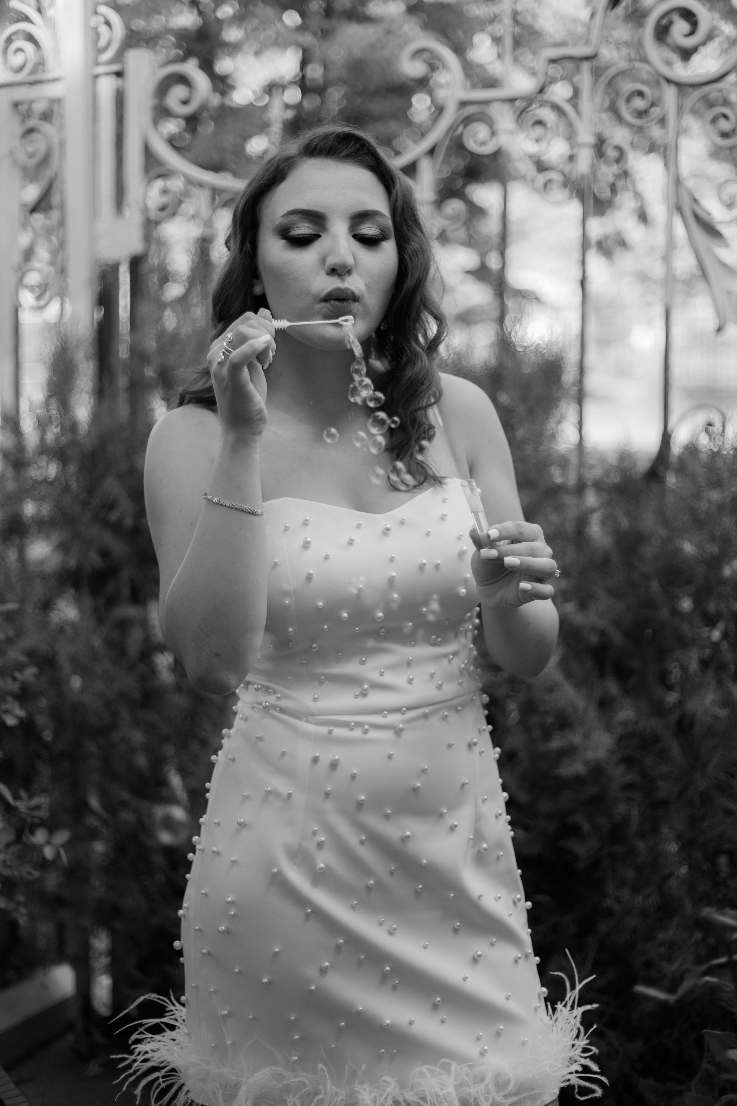 Ana & Mihai. Fotograf si videograf — evenimente si studio