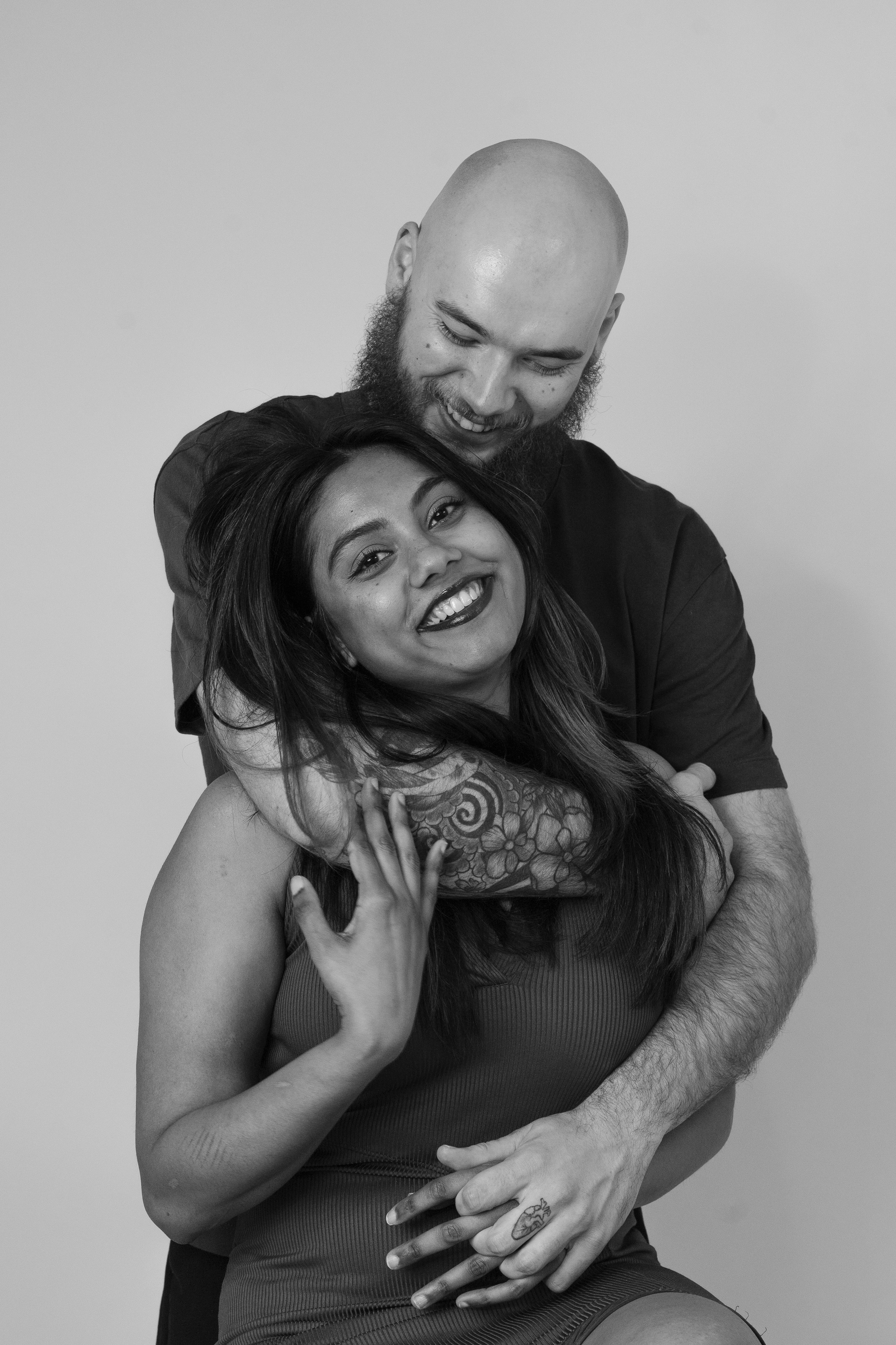 Portraits. Professional Photographer, Videographer in London Dilyana Tankova