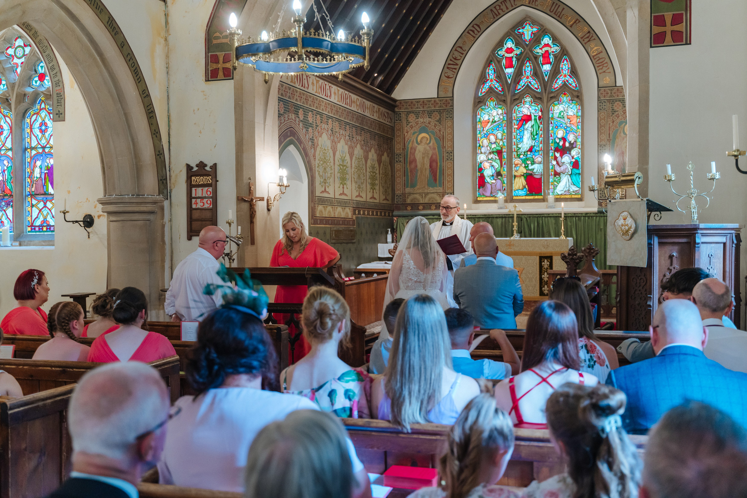 Wedding at Bird Hills Golf Centre. Photographer in England Ekaterina Romanova