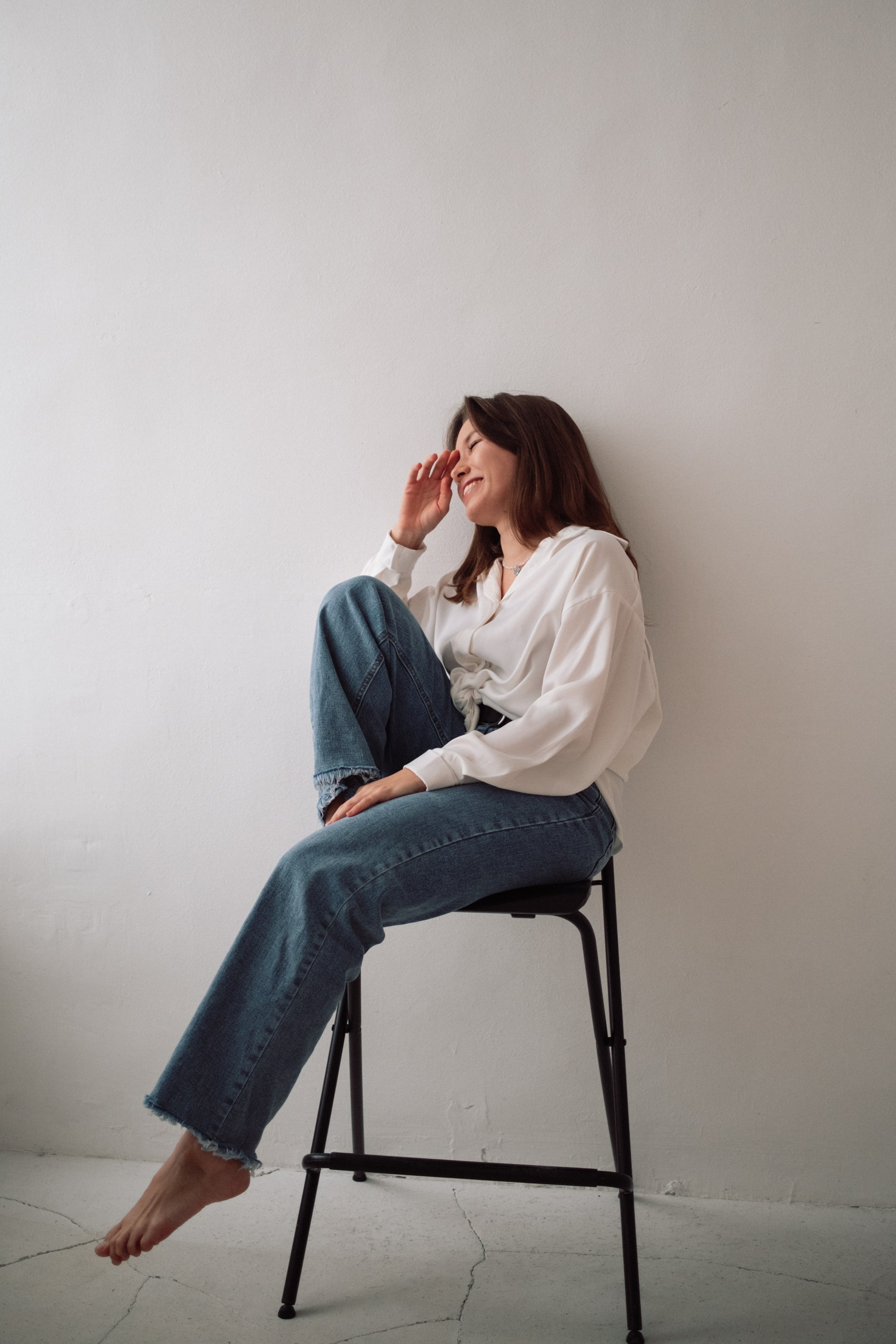 Daria. Nikita Pavlov, Photographer — Vienna, Austria