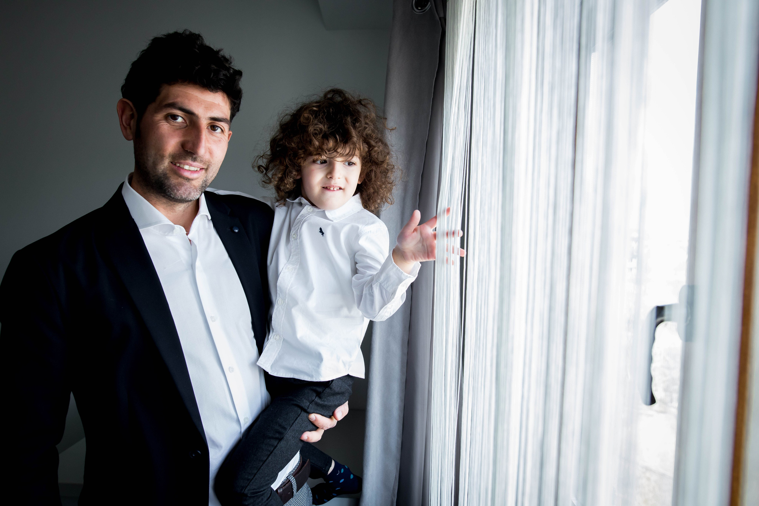 Botez. Dream Studio Galați – ședințe foto profesionale pentru familie, portrete și evenimente