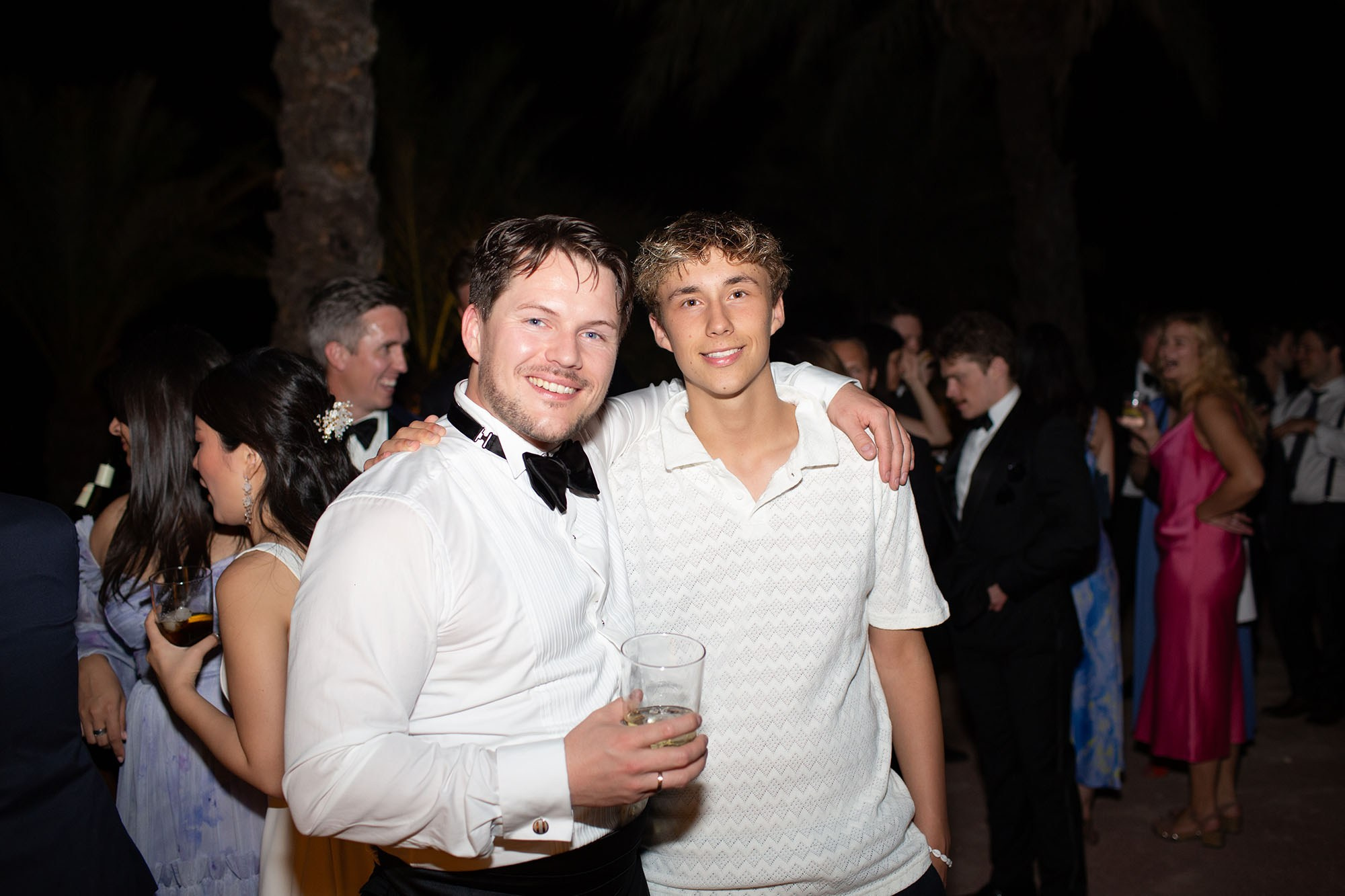 Eunji and Kjell. Destination Wedding Photographers based in Spain