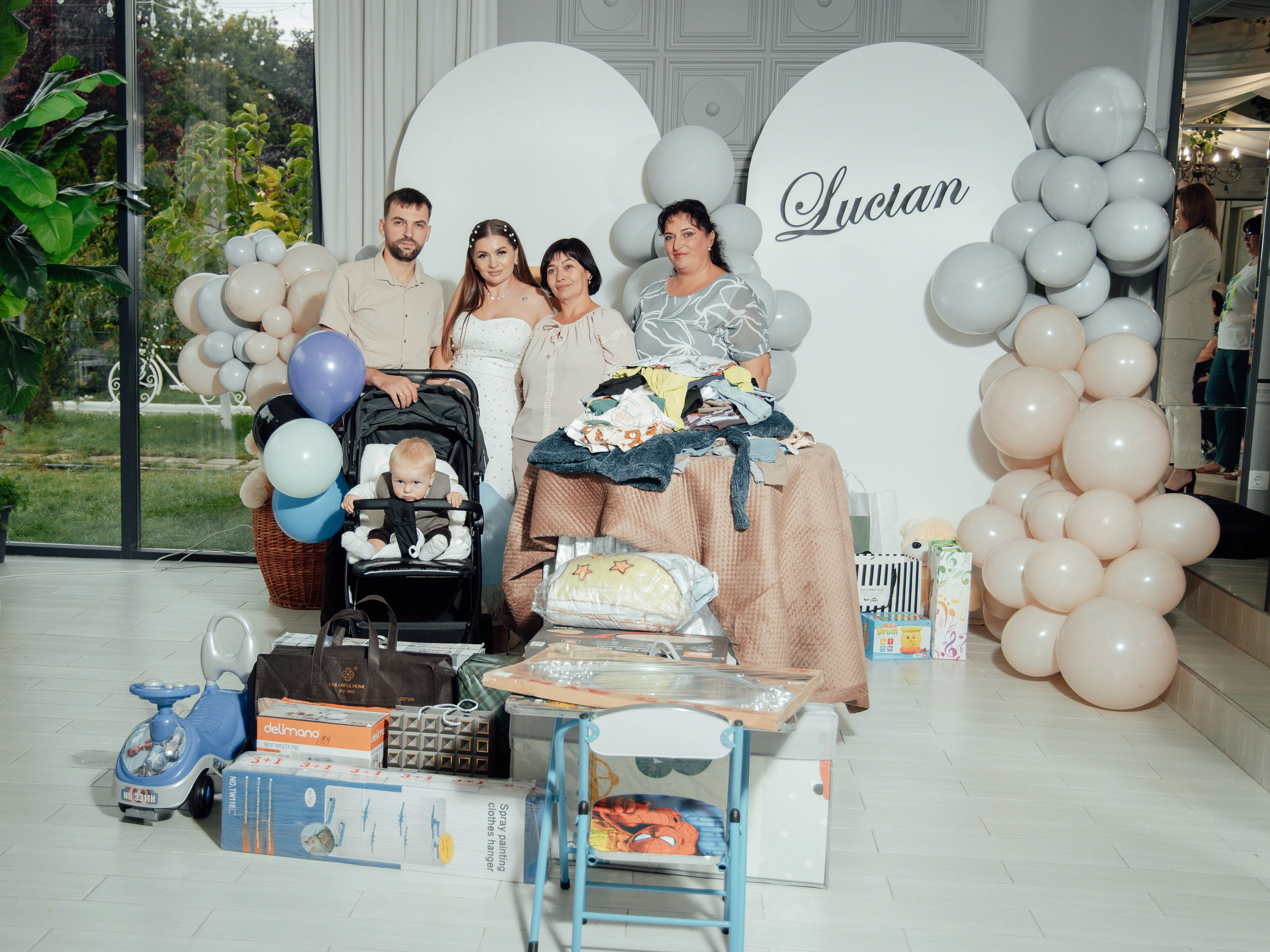 Cumetrie. Свадебный Фотограф, Детский и семейый Фотограф Молдова