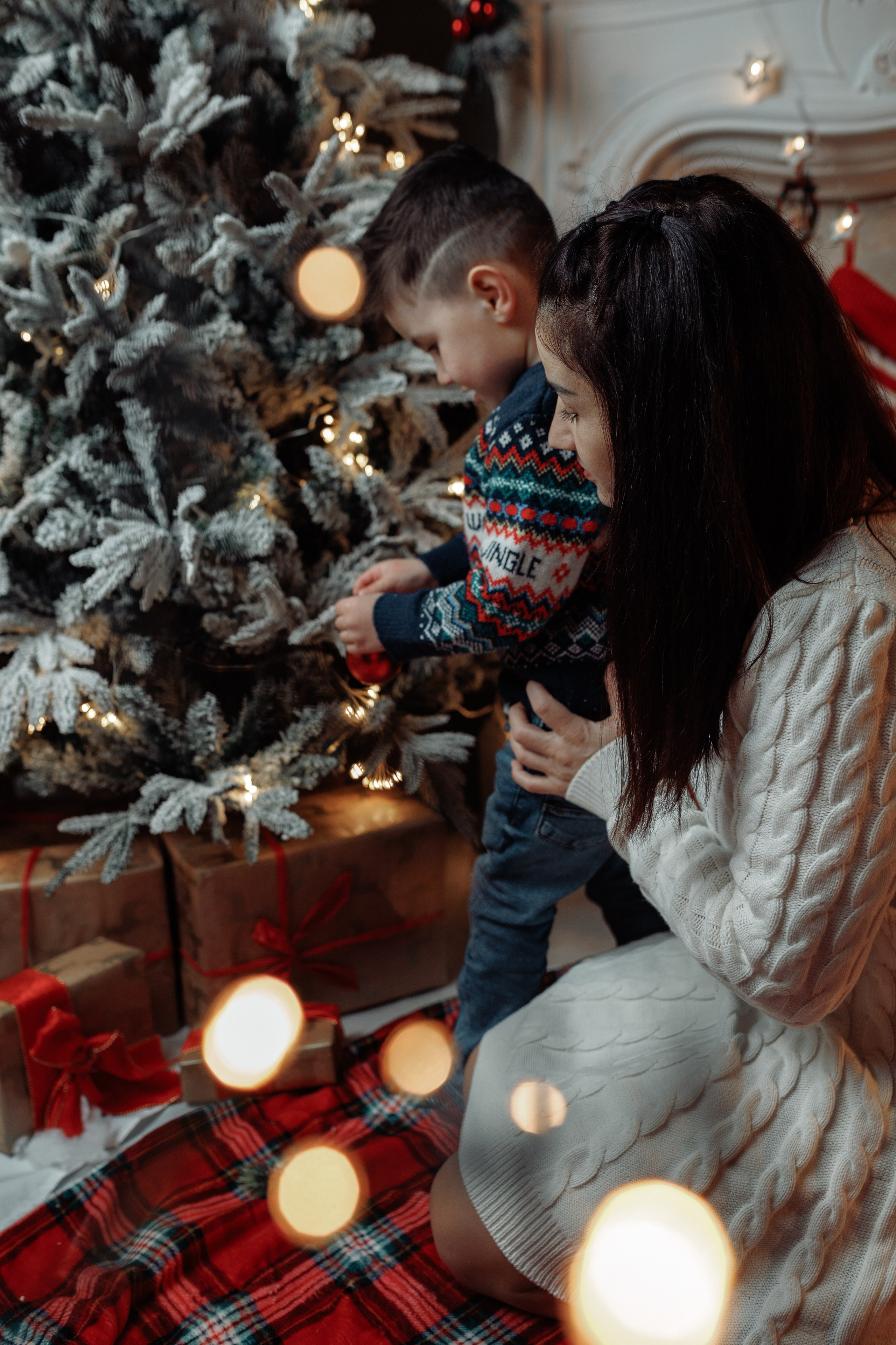 Christmas Time. Https://valphoto.wfolio.pro/