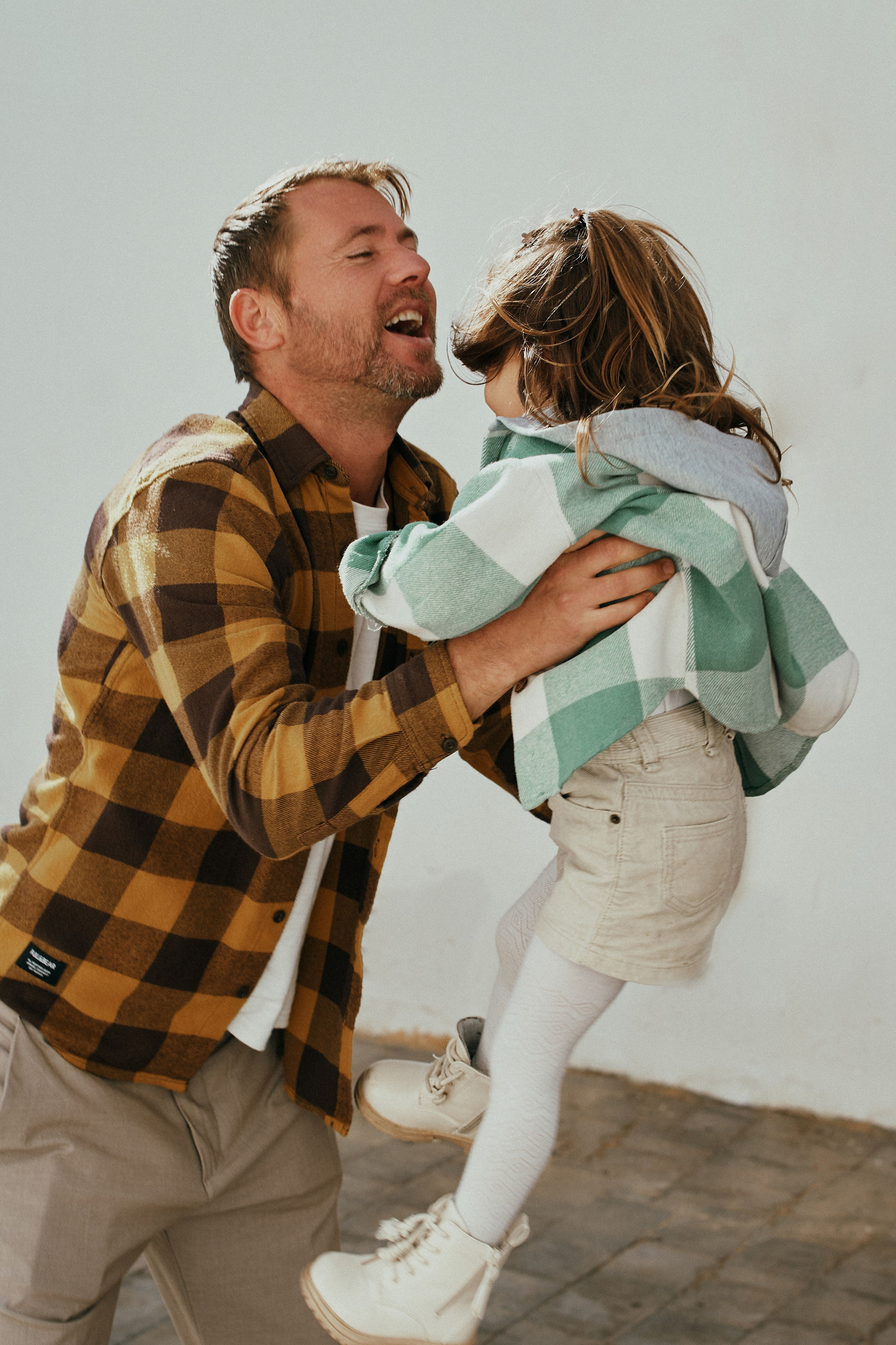 Один день. На память. Фотограф в Барселоне Жанна Захарченко