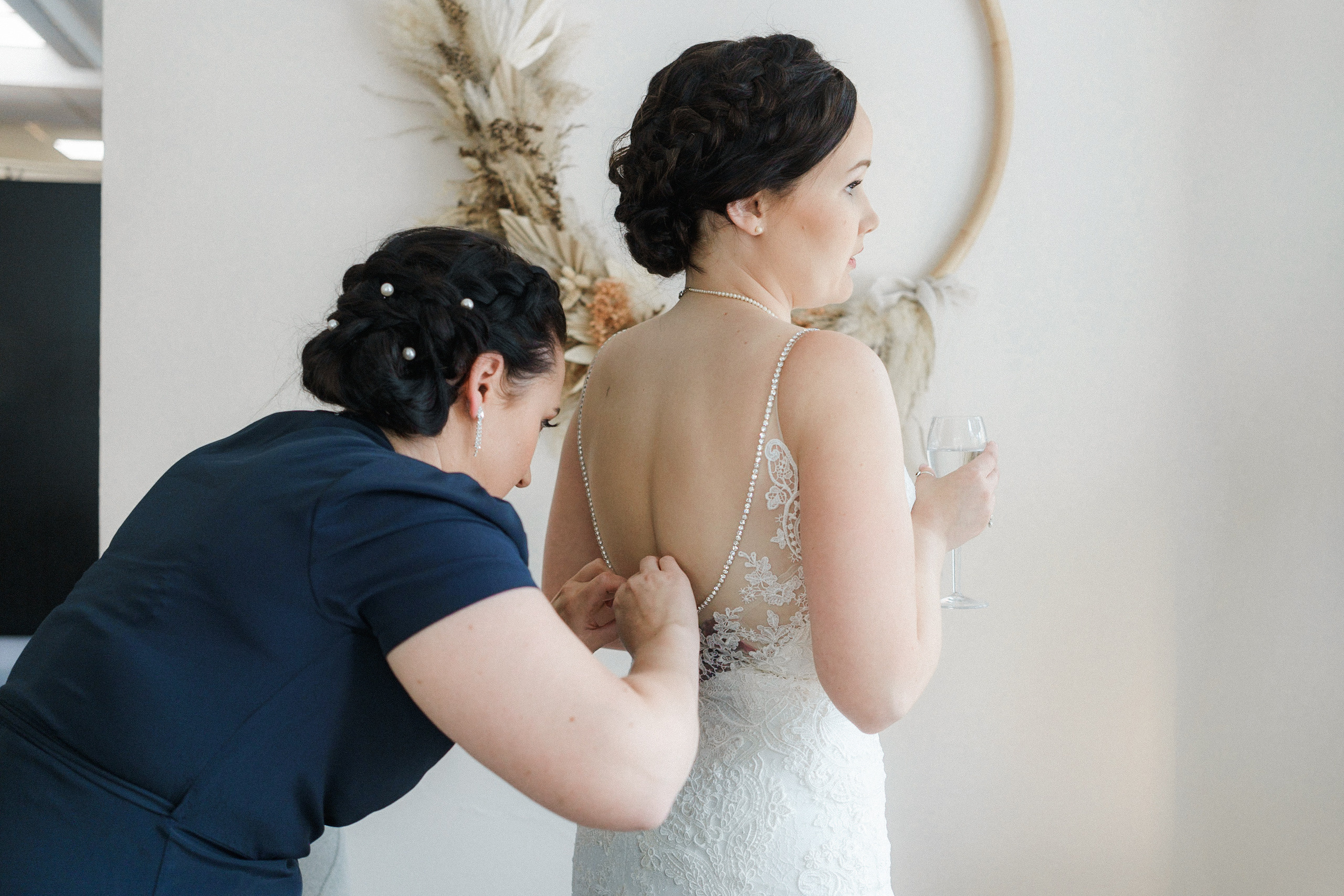 Tiia&Michael, Orimattilan kirkko, Messilän markkinaravintola