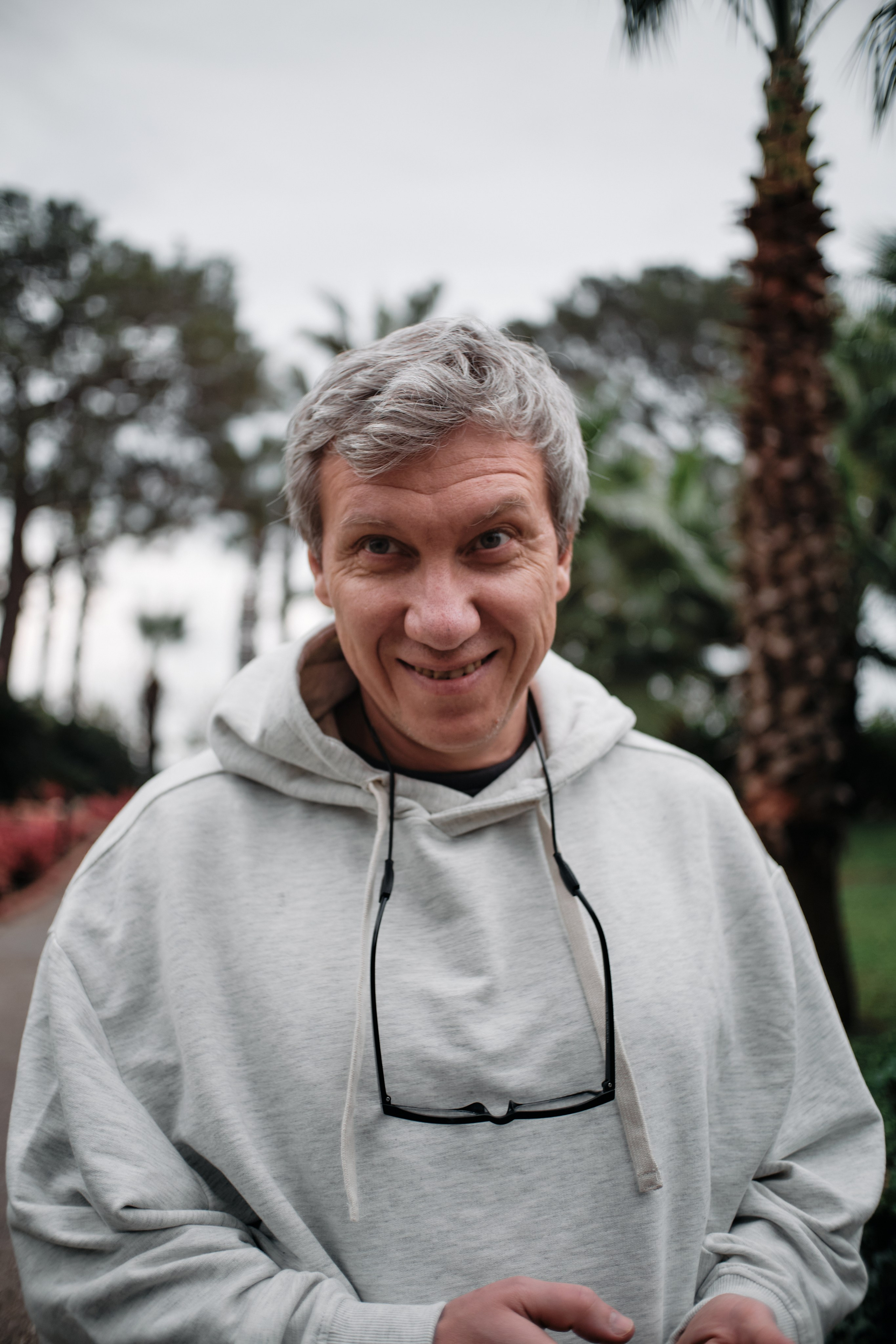 Individual. Daniel Teplow — Portrait & Event Photographer in Berlin