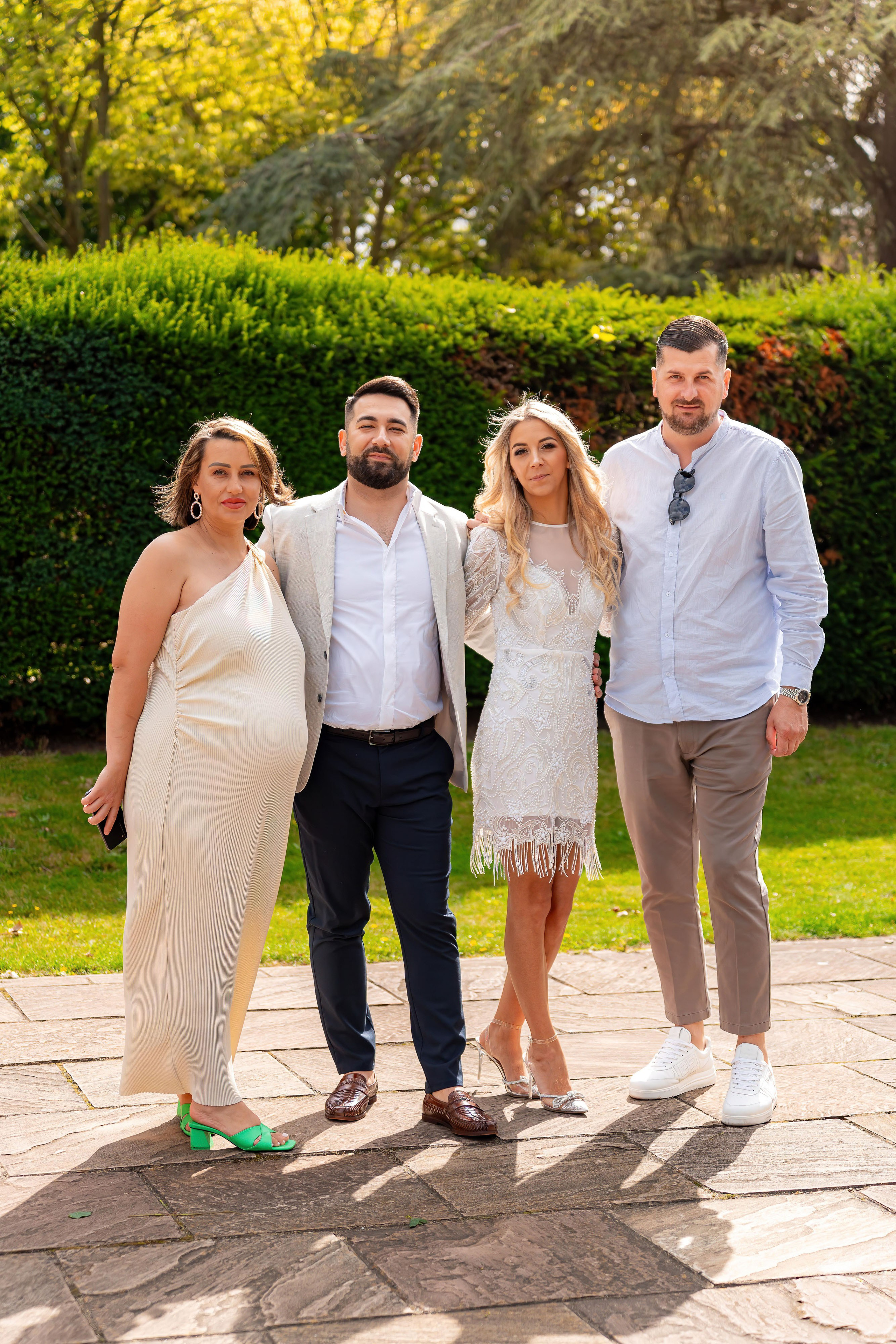 Weddings/Engagements