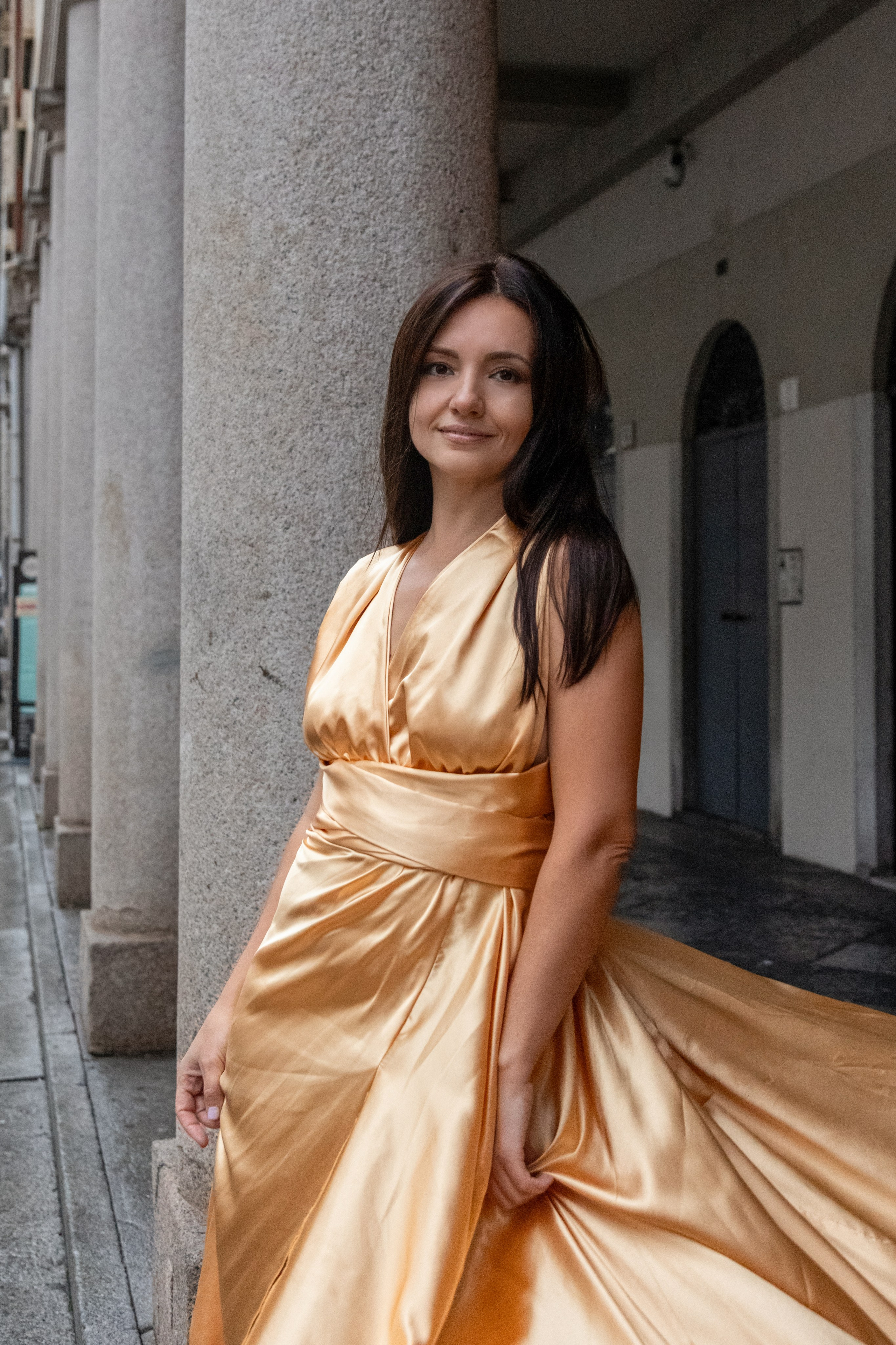 Bachelorette Party. Photographer in Milan |Mila Pro Photo