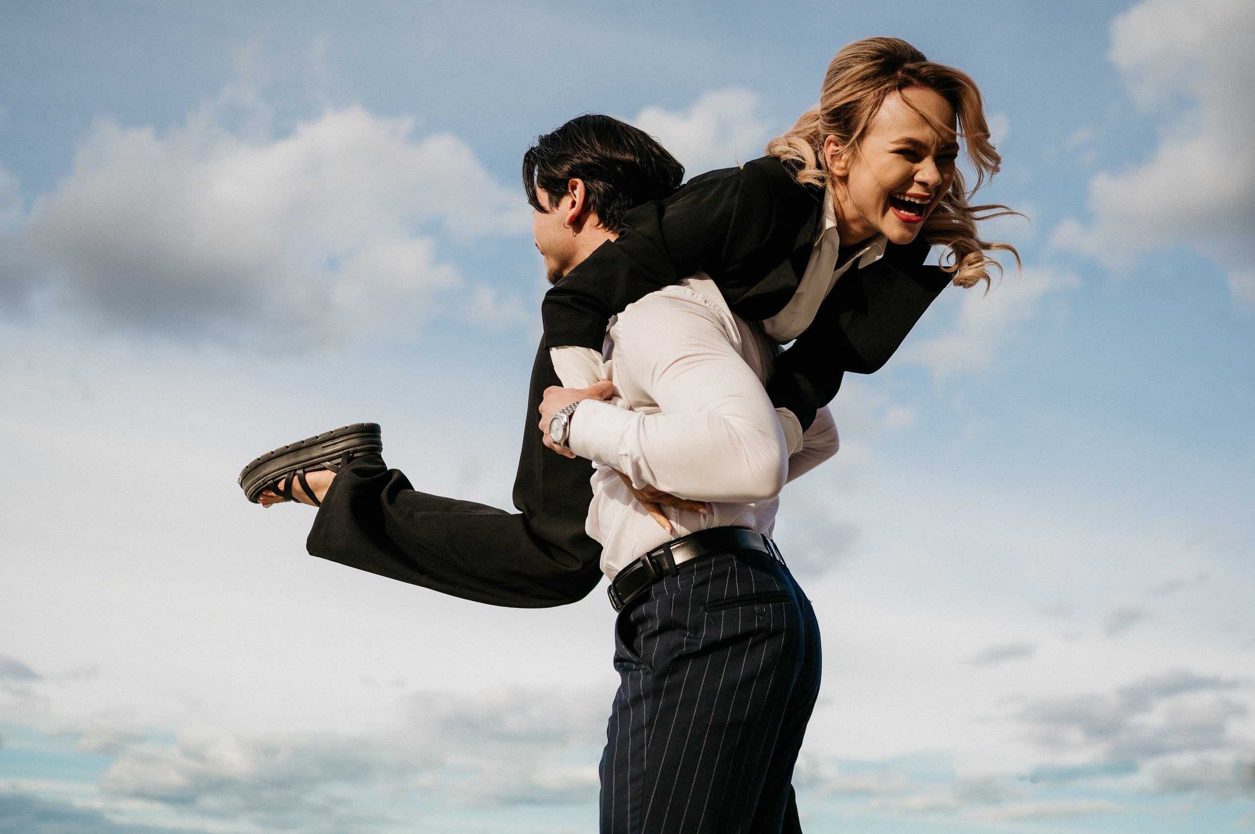 Dan si Claudia. Valentin Melen - fotograf de nunta 🤍