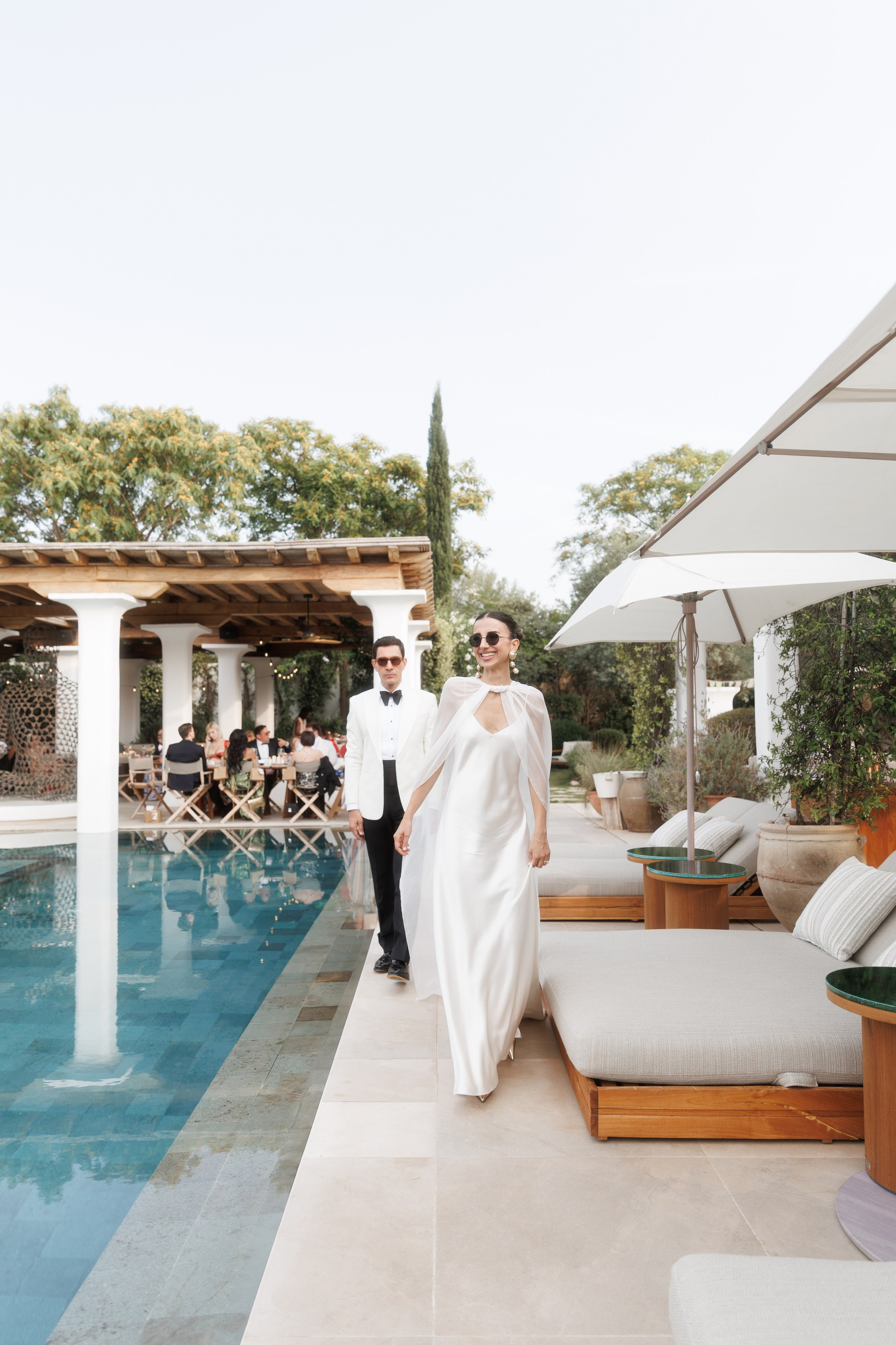 Camilla & Mirko. Sabina Ibiza. Paola fotógrafo / videografo de bodas en Barcelona