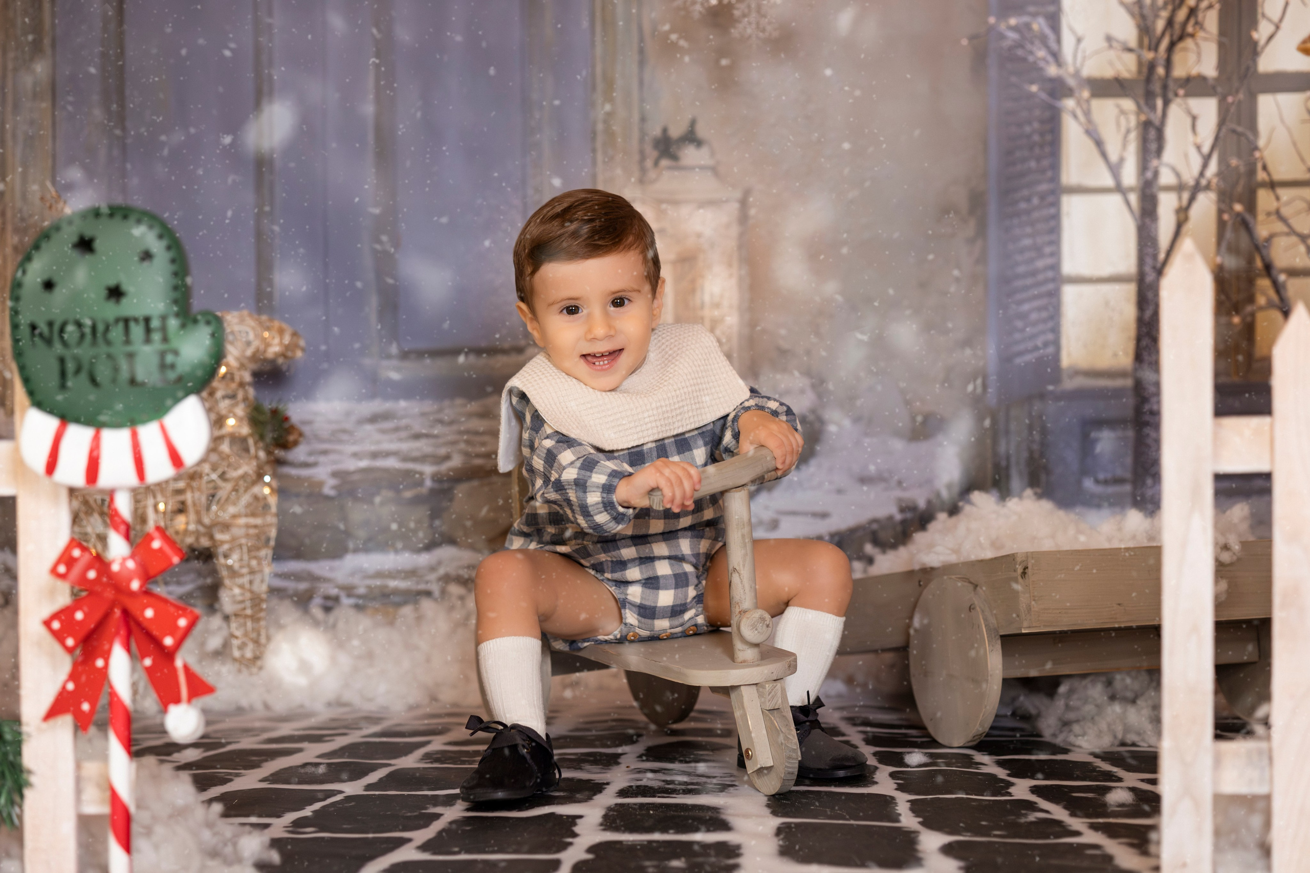 Navidad. Bolery Fotografía